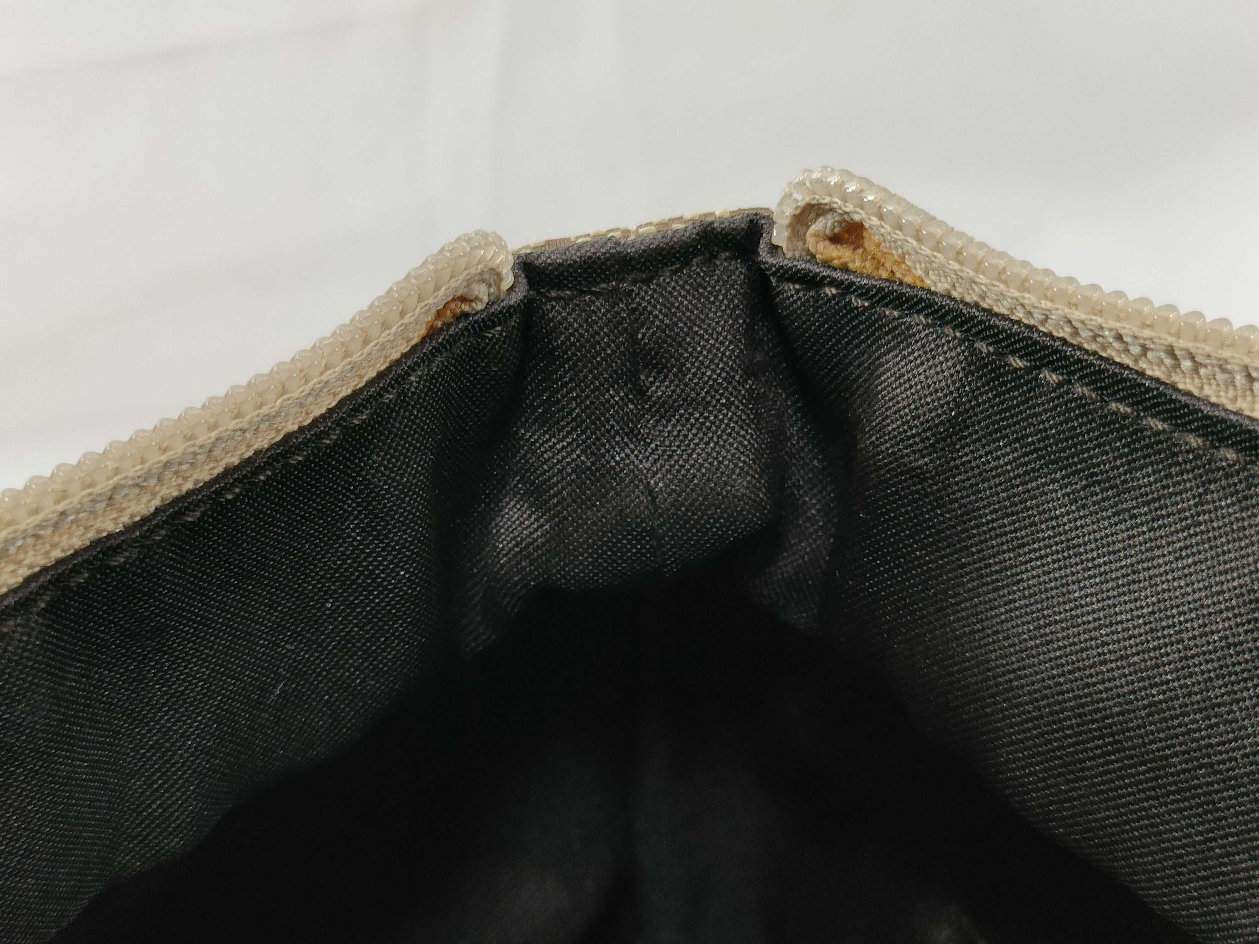 Sherry GG Canvas Tote Bag — view 13