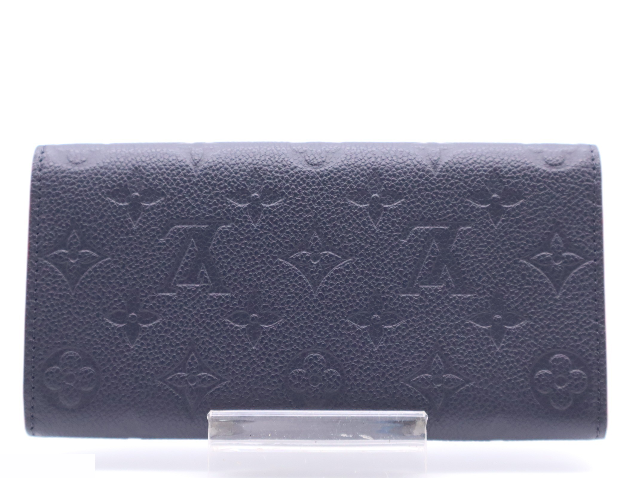 Empreinte Portefeuille Emilie — view 2