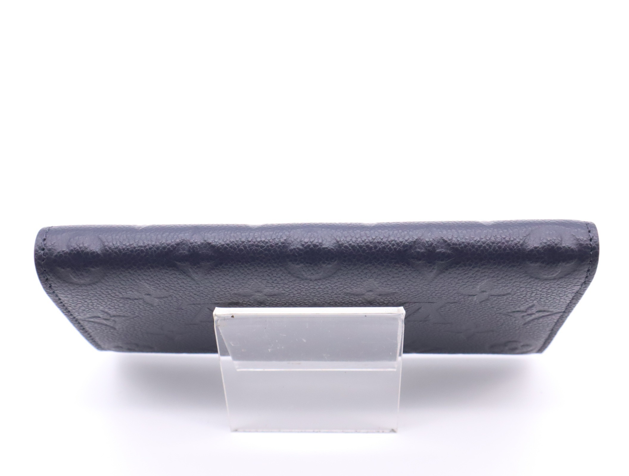 Empreinte Portefeuille Emilie — view 4