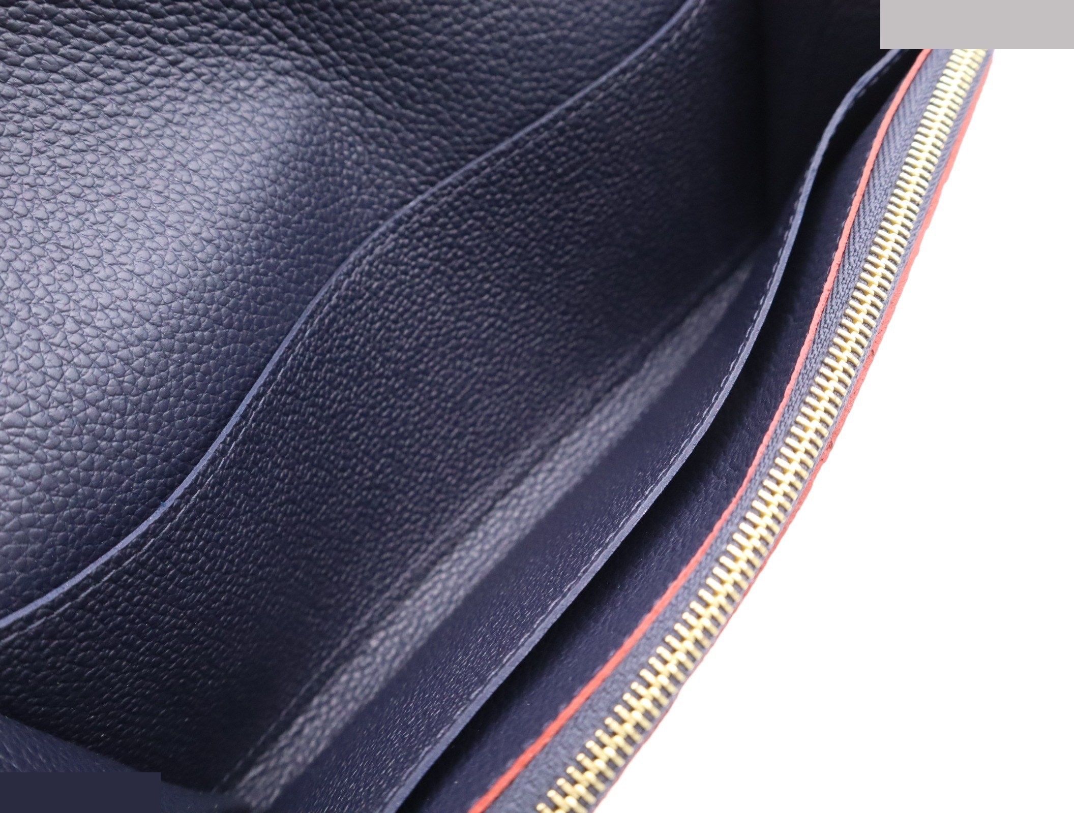 Empreinte Portefeuille Emilie — view 6