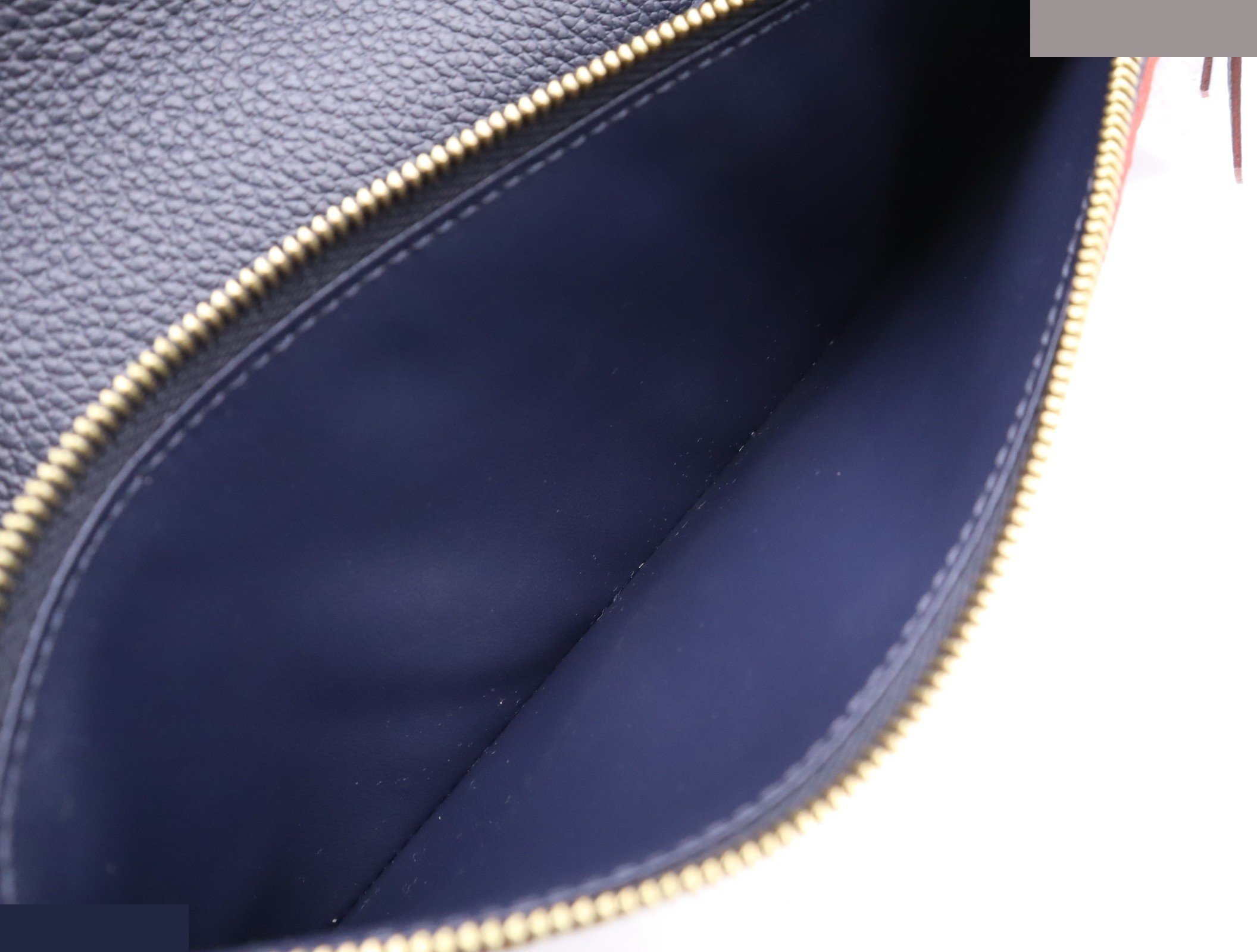Empreinte Portefeuille Emilie — view 7