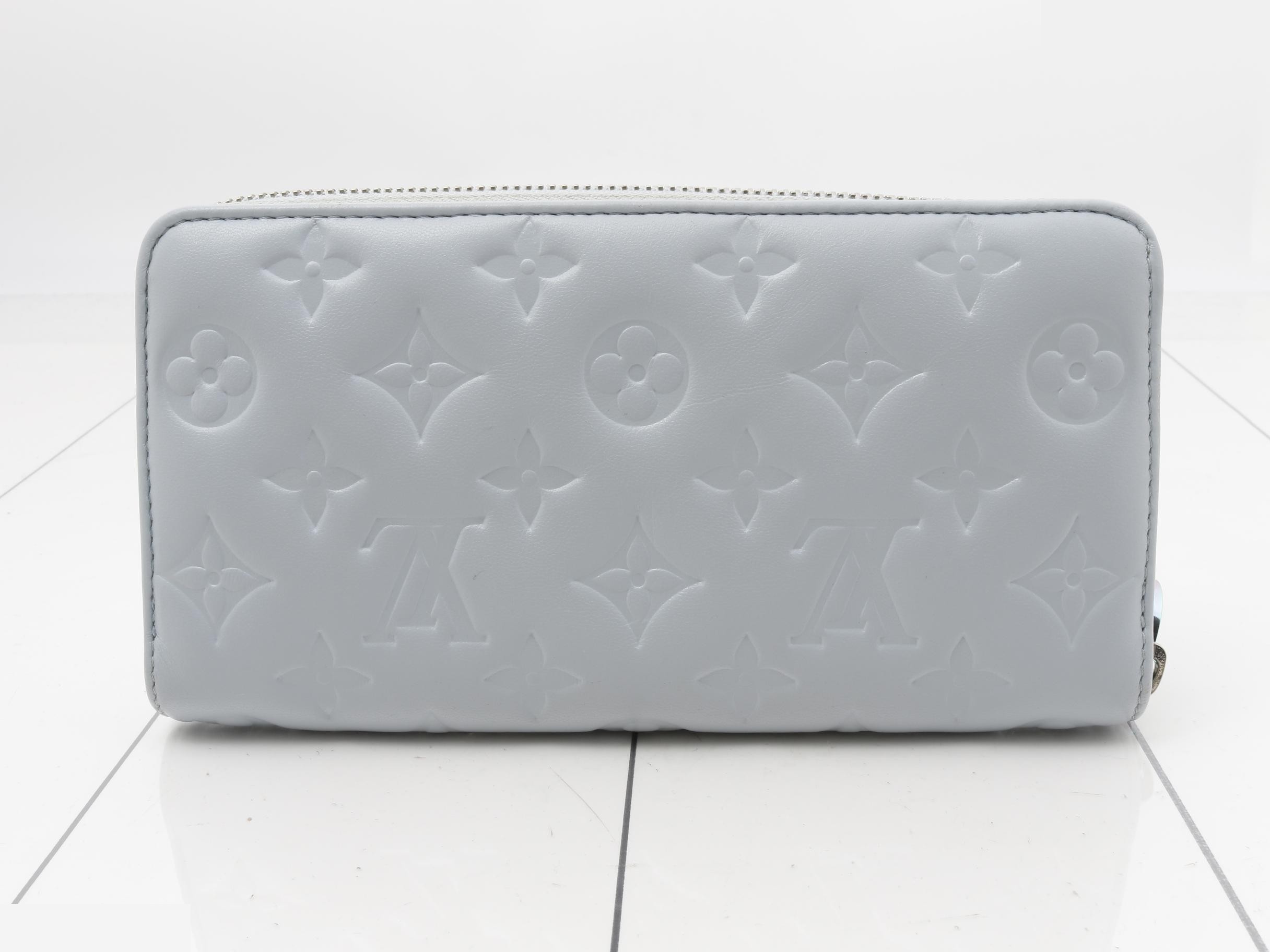 Kussan Zippy Wallet — view 2