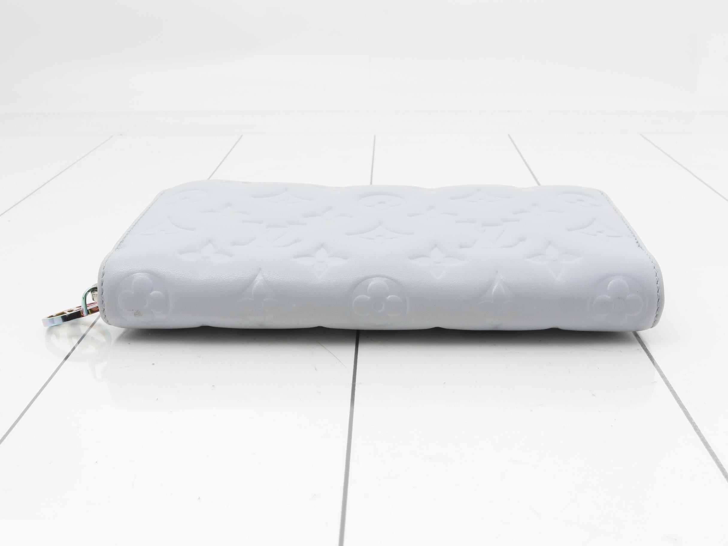 Kussan Zippy Wallet — view 3