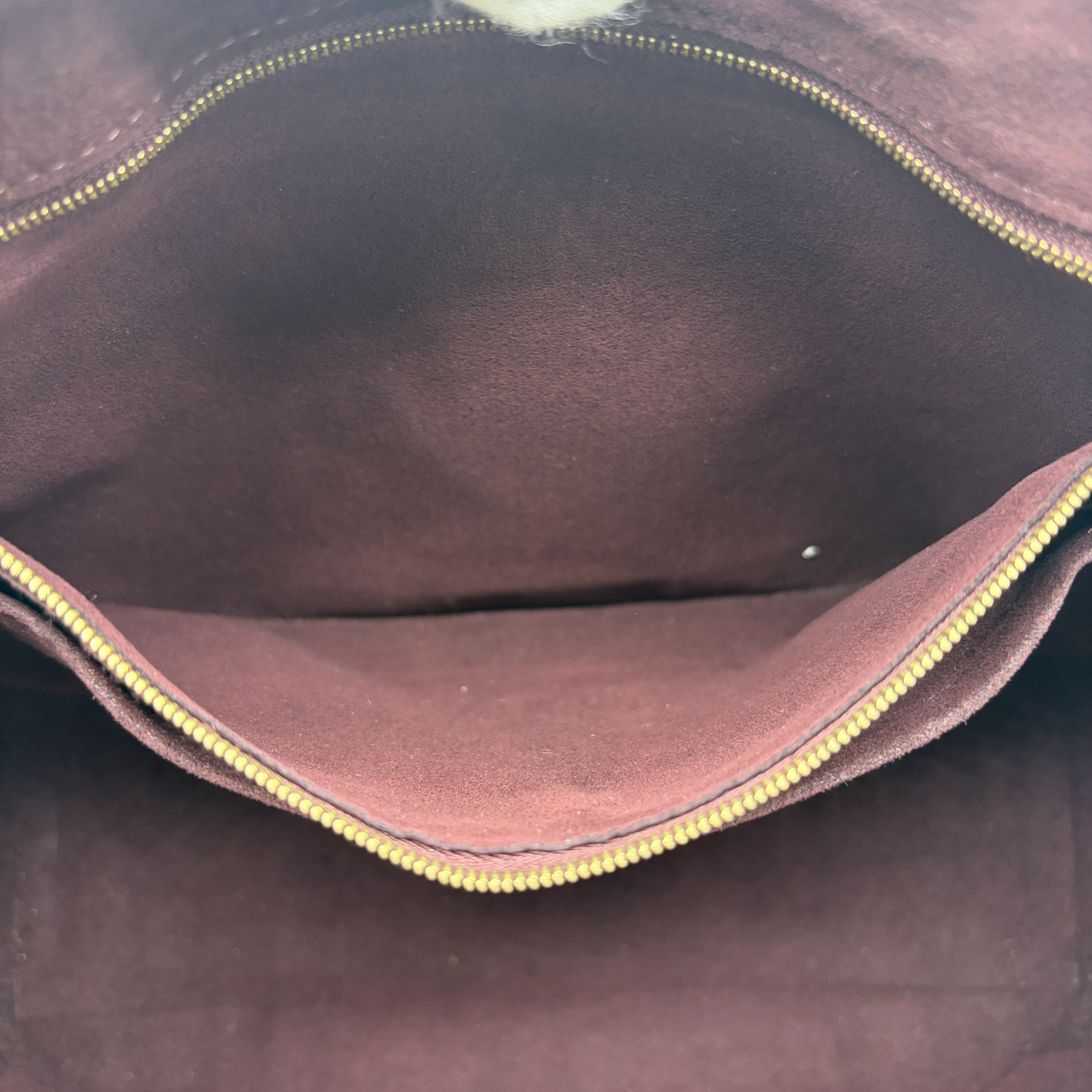 Damier Greenwich 2-way Shoulder Bag — view 13