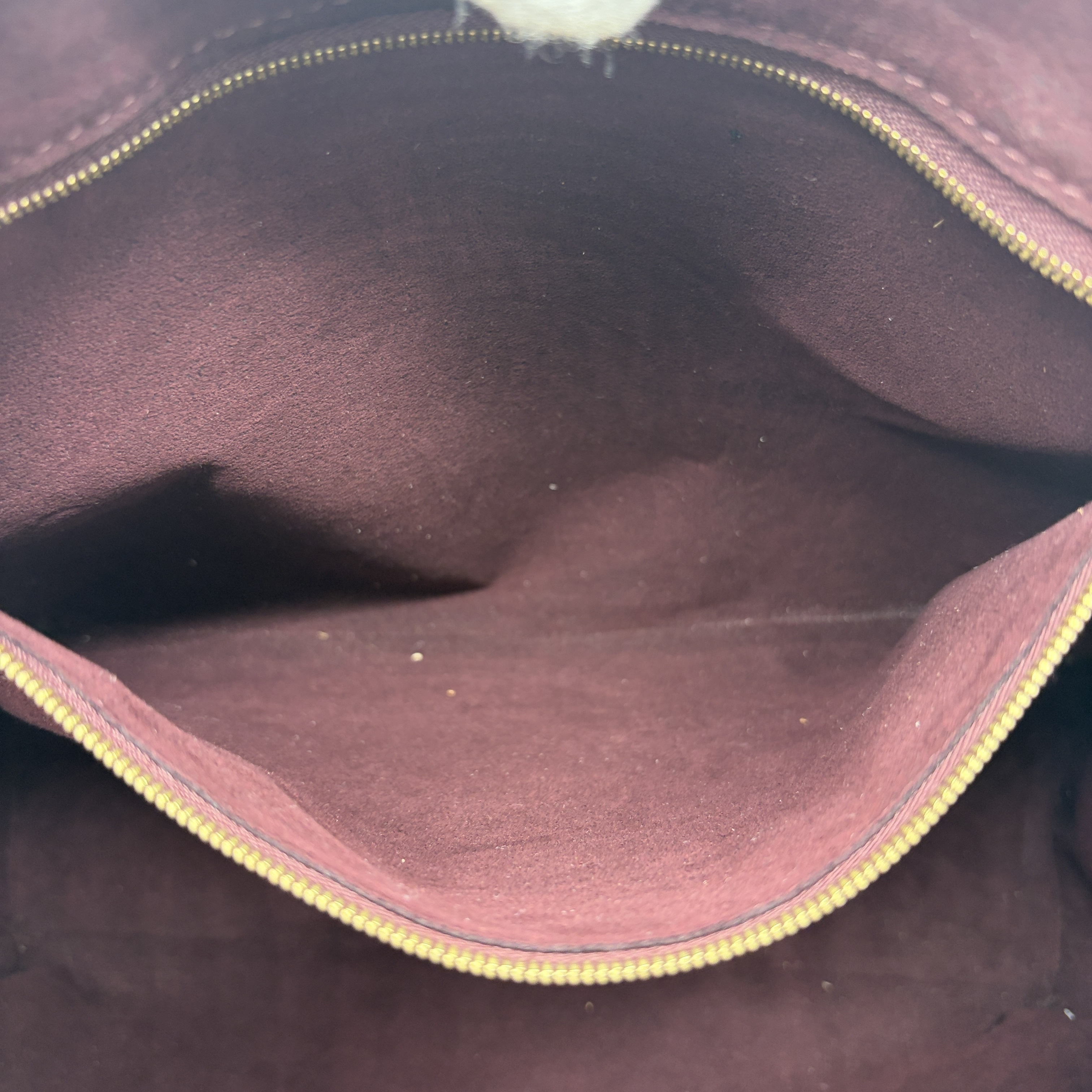 Damier Greenwich 2-way Shoulder Bag — view 14