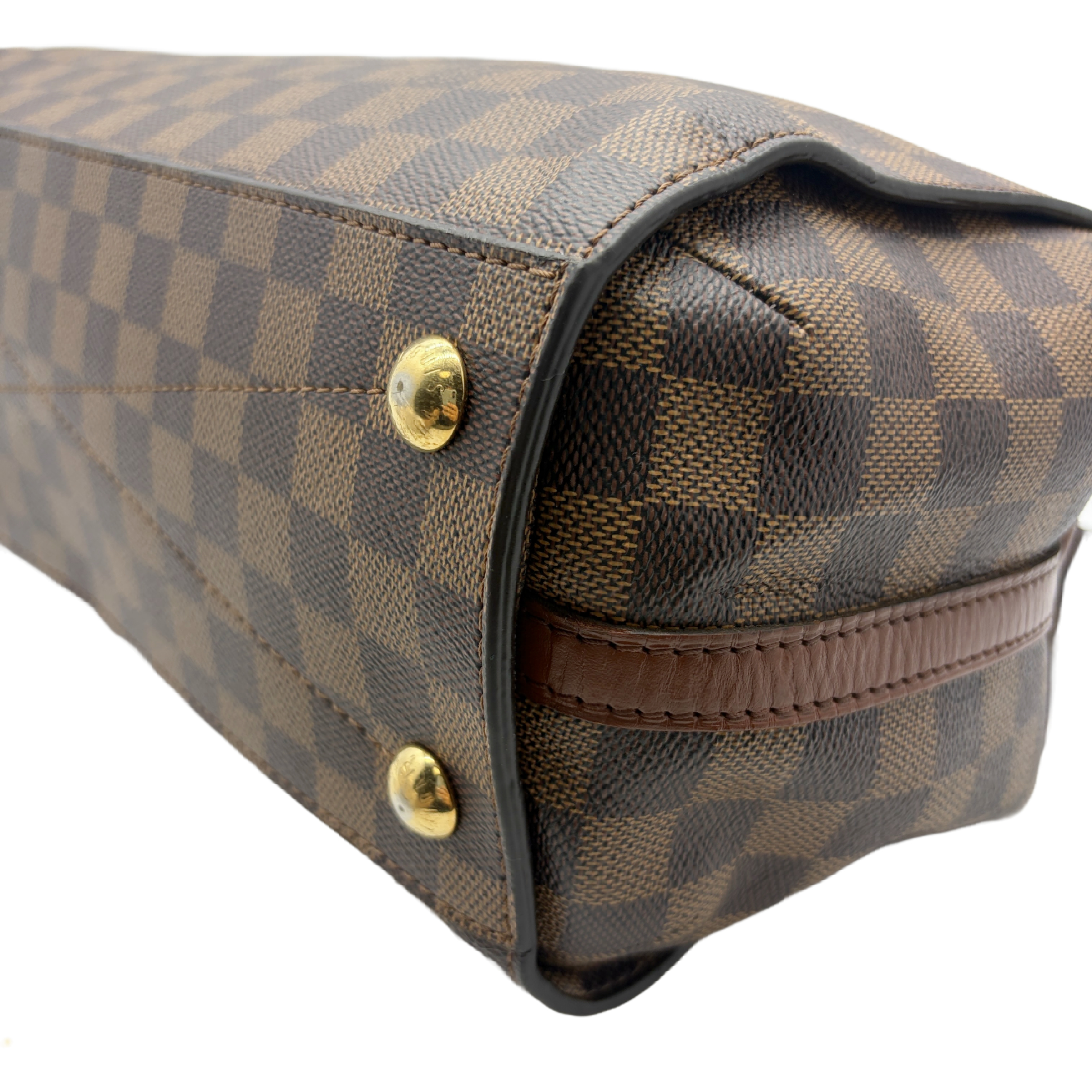 Damier Greenwich 2-way Shoulder Bag — view 6