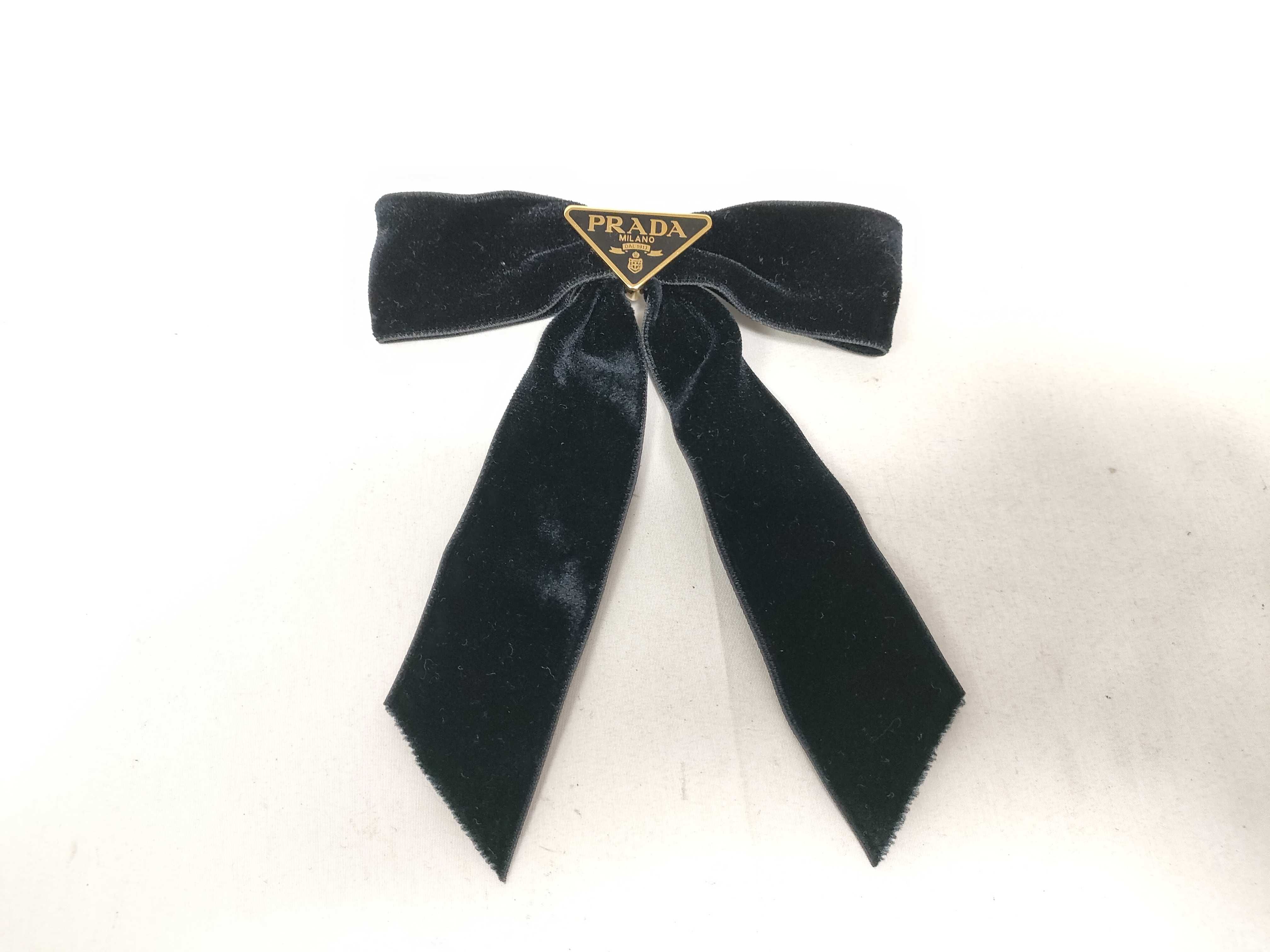 Velvet Hair Clip (IY9150) Hair Accessory