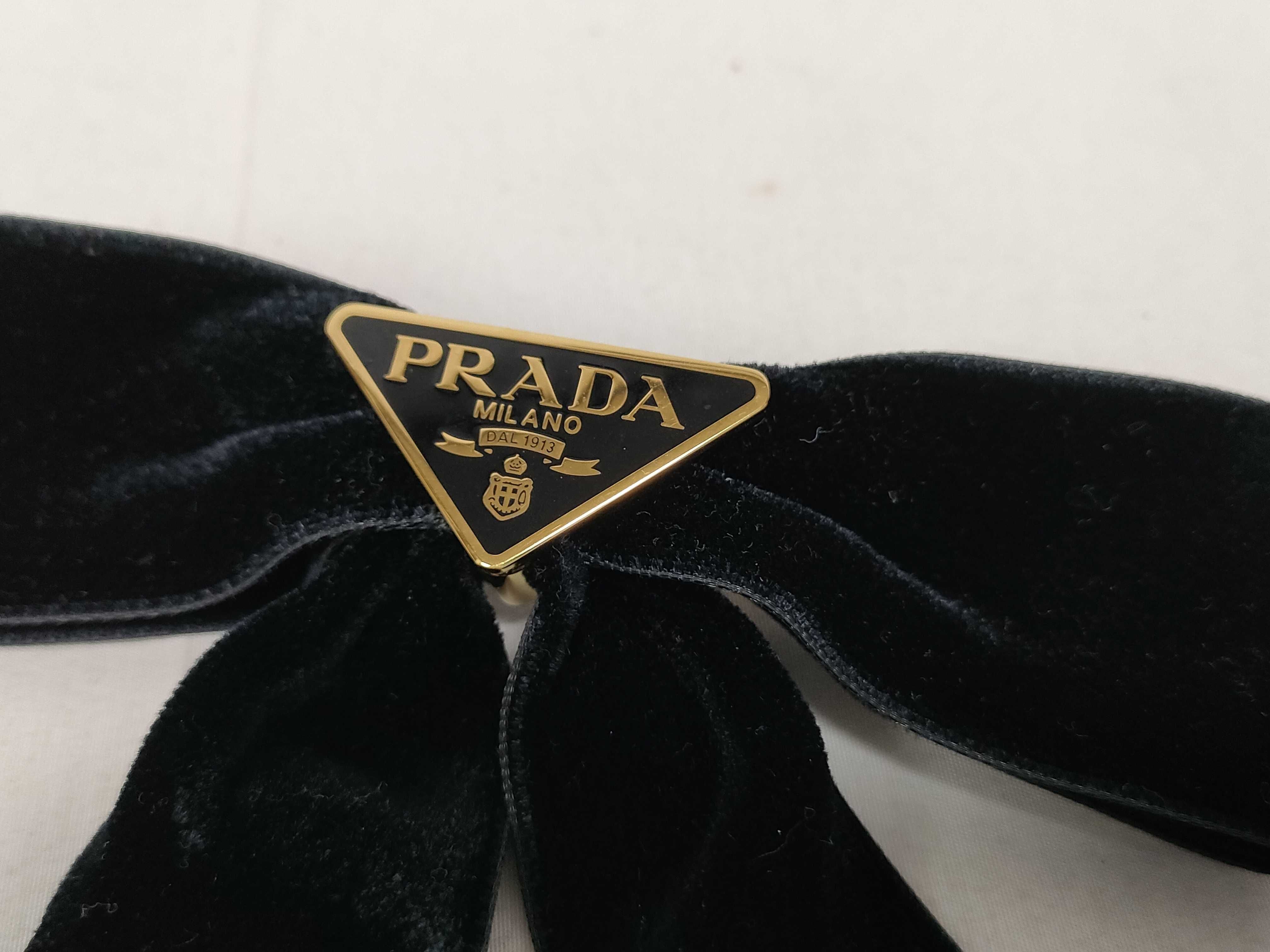 Velvet Hair Clip (IY9150) Hair Accessory — view 6