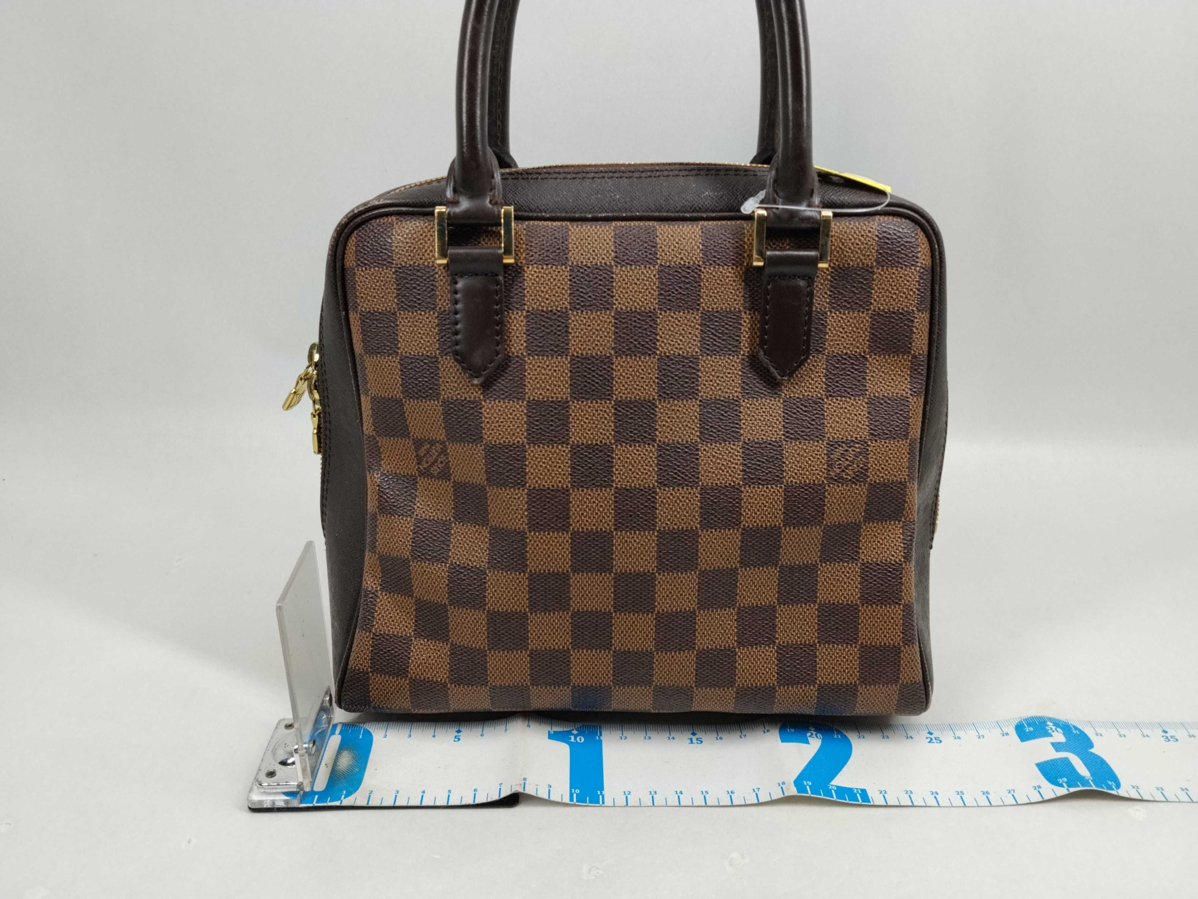 Damier N51150 Brera Handbag — view 2