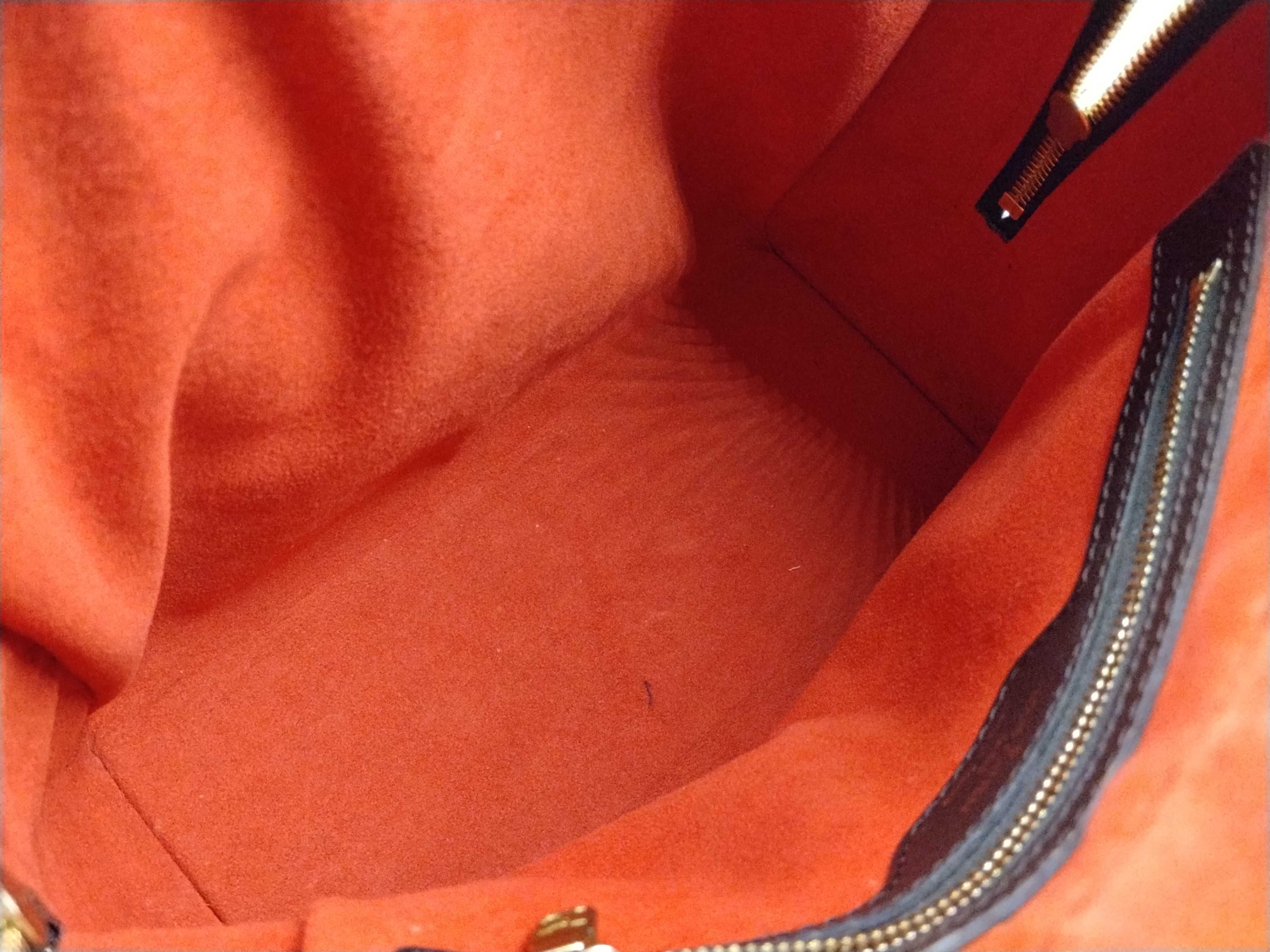 Damier N51150 Brera Handbag — view 11