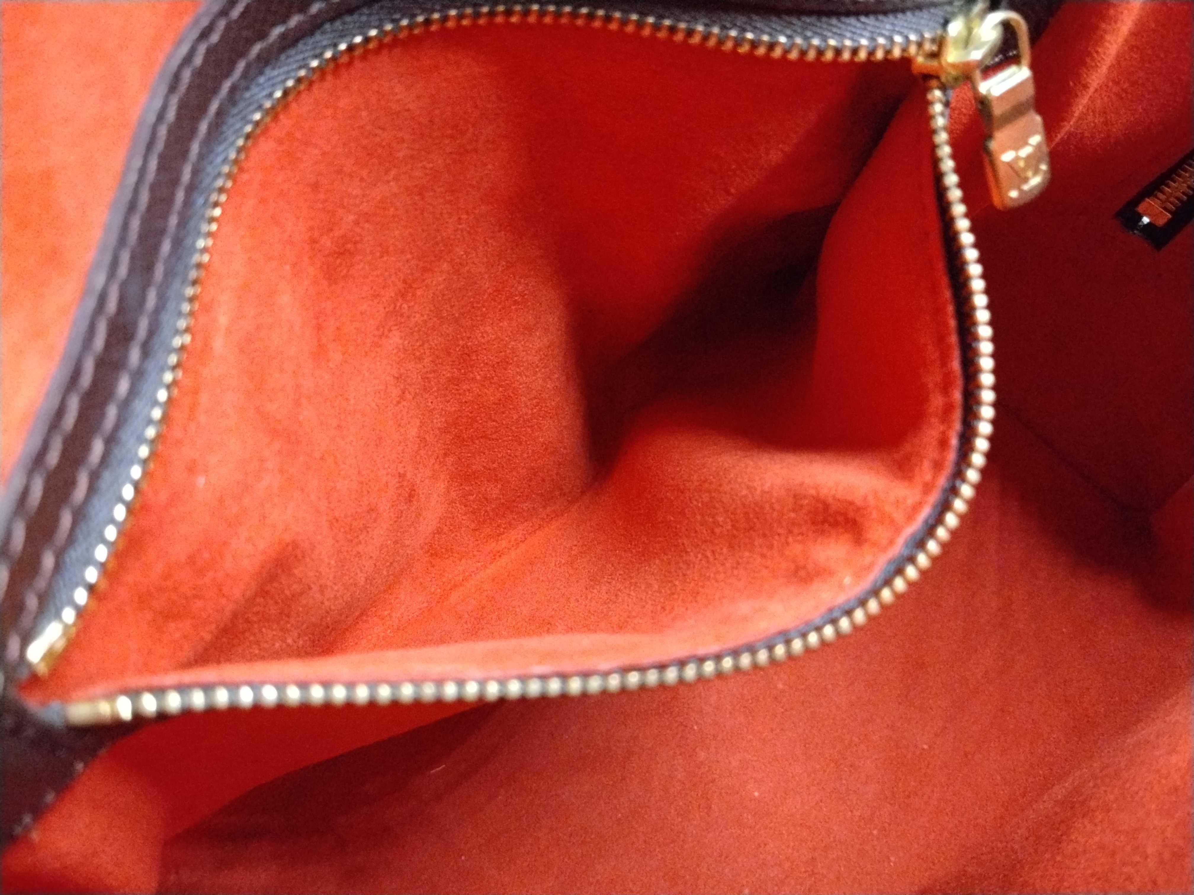 Damier N51150 Brera Handbag — view 13