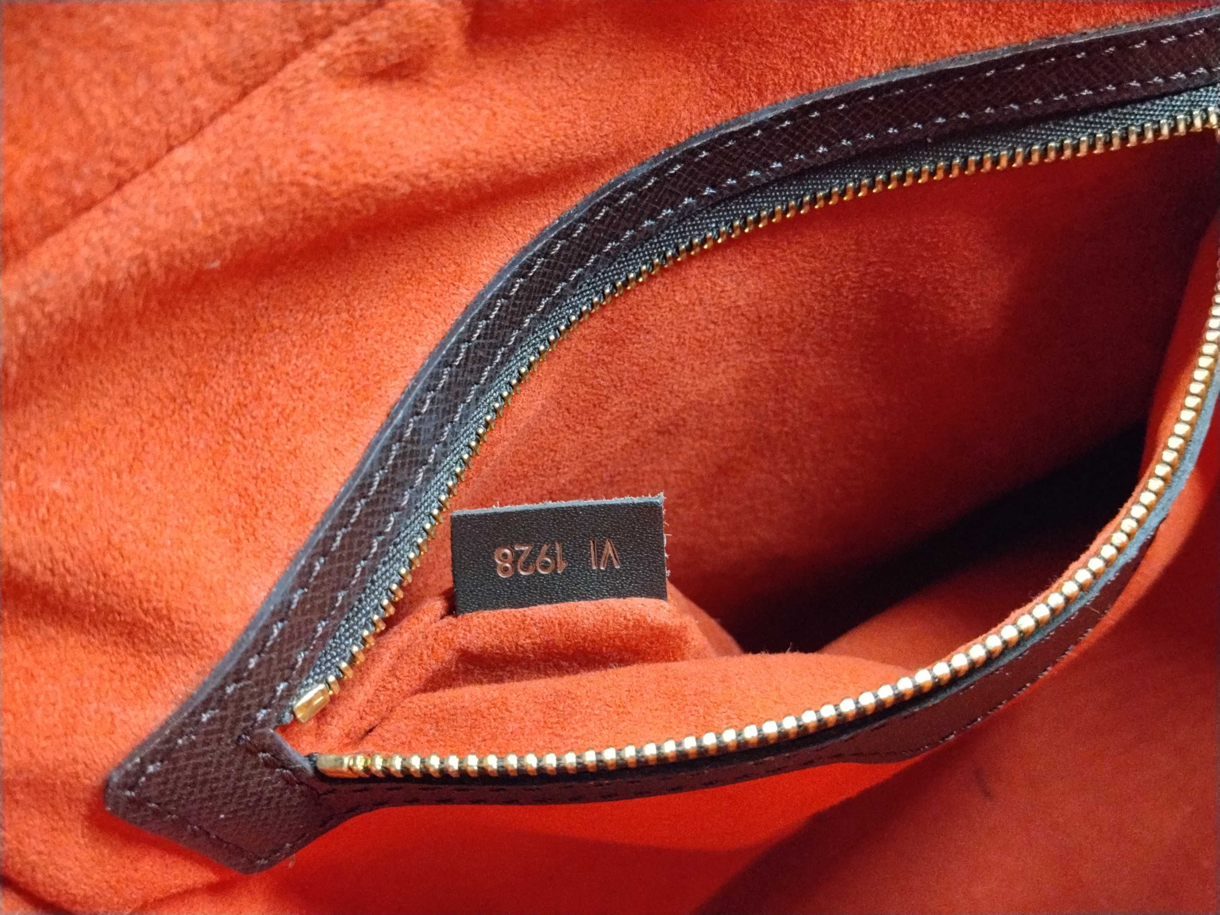 Damier N51150 Brera Handbag — view 15