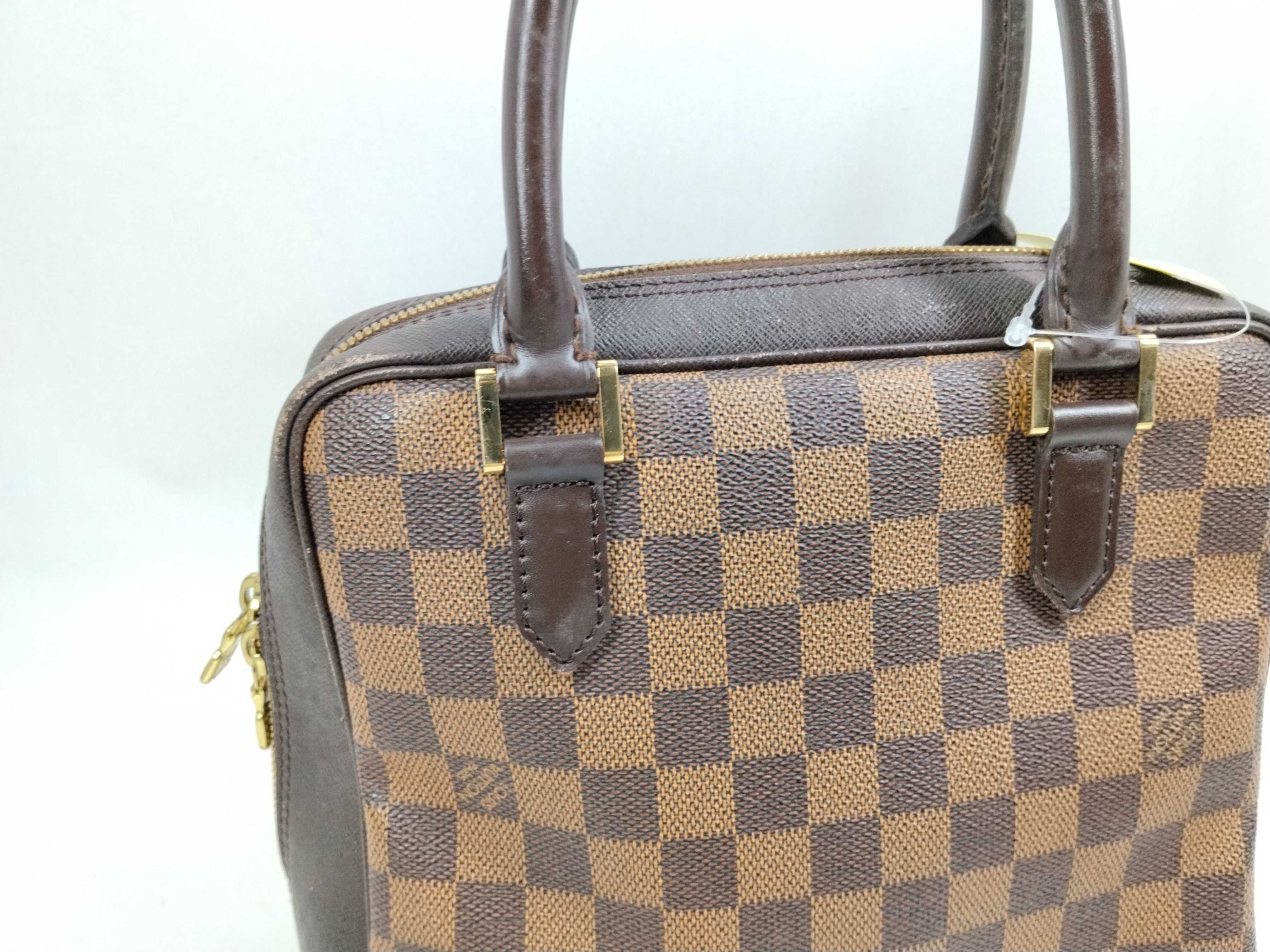 Damier N51150 Brera Handbag — view 3