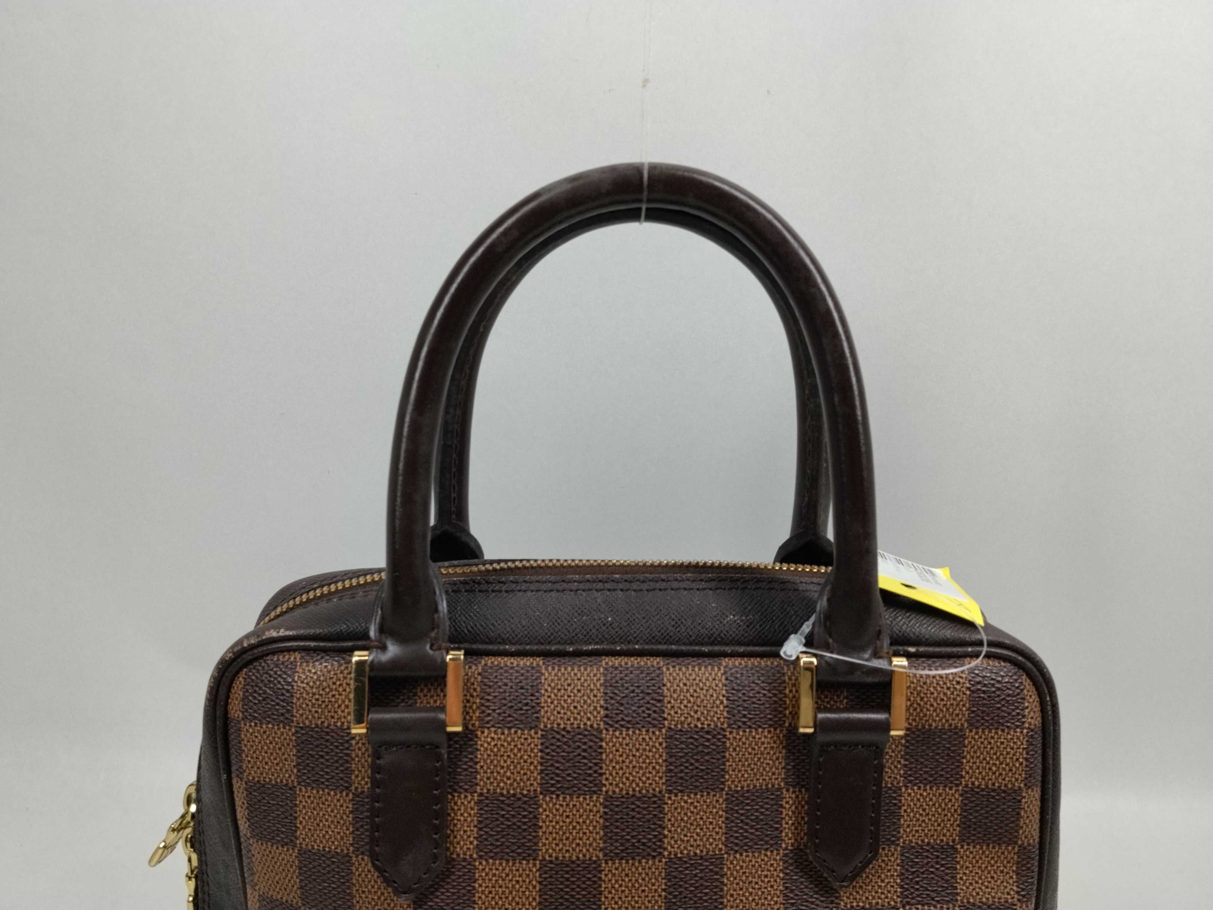 Damier N51150 Brera Handbag — view 4