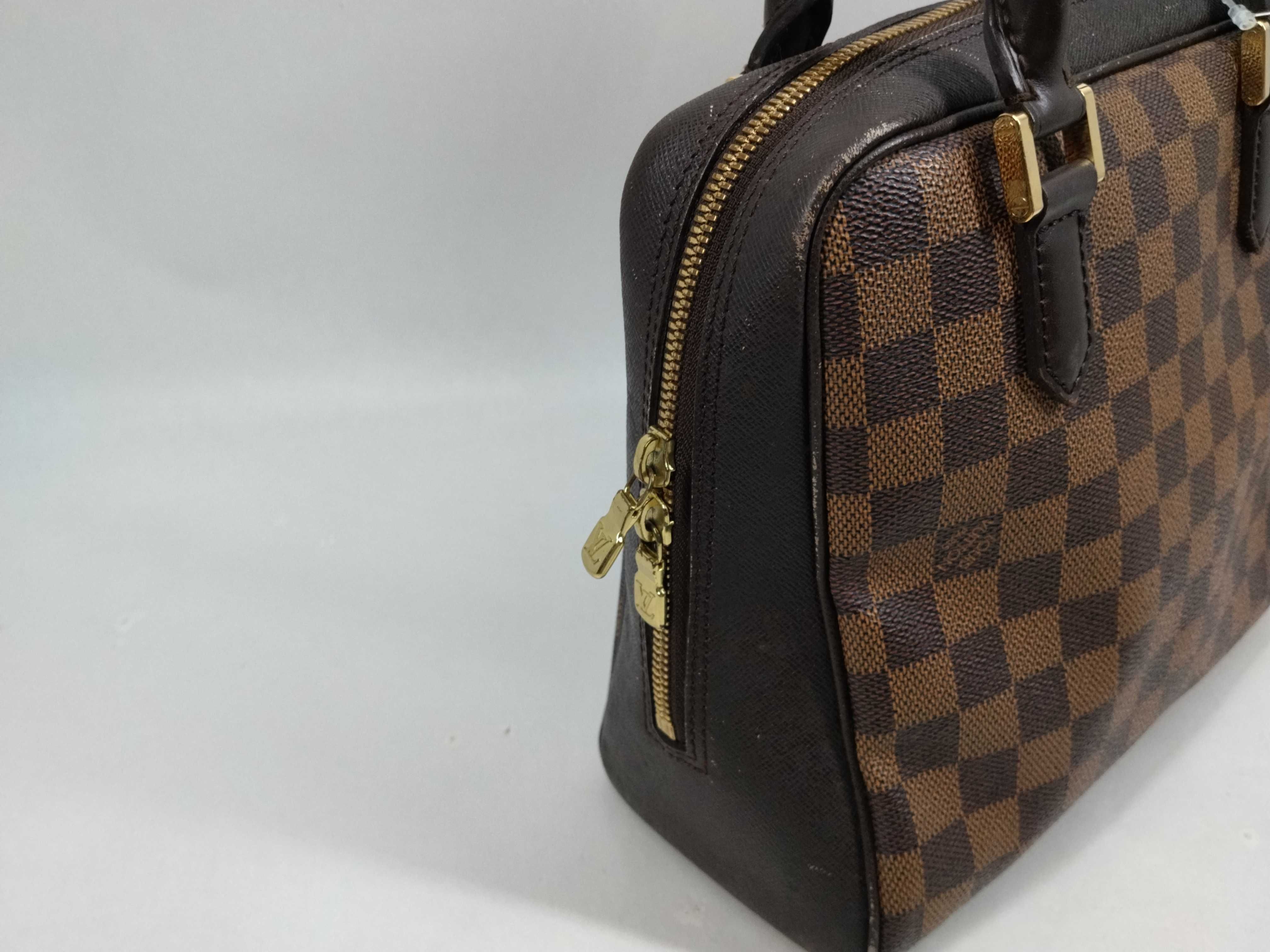 Damier N51150 Brera Handbag — view 5