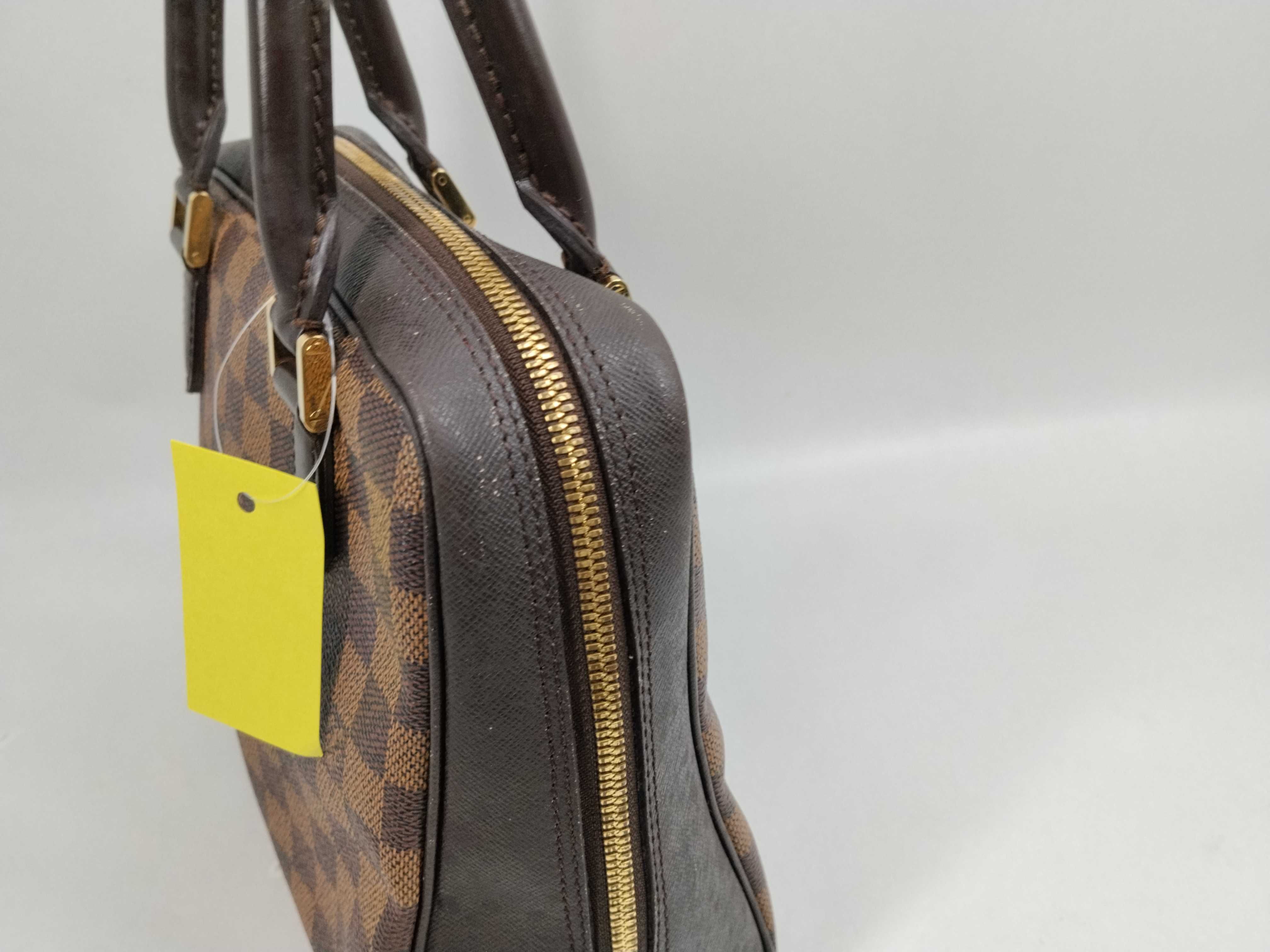 Damier N51150 Brera Handbag — view 6