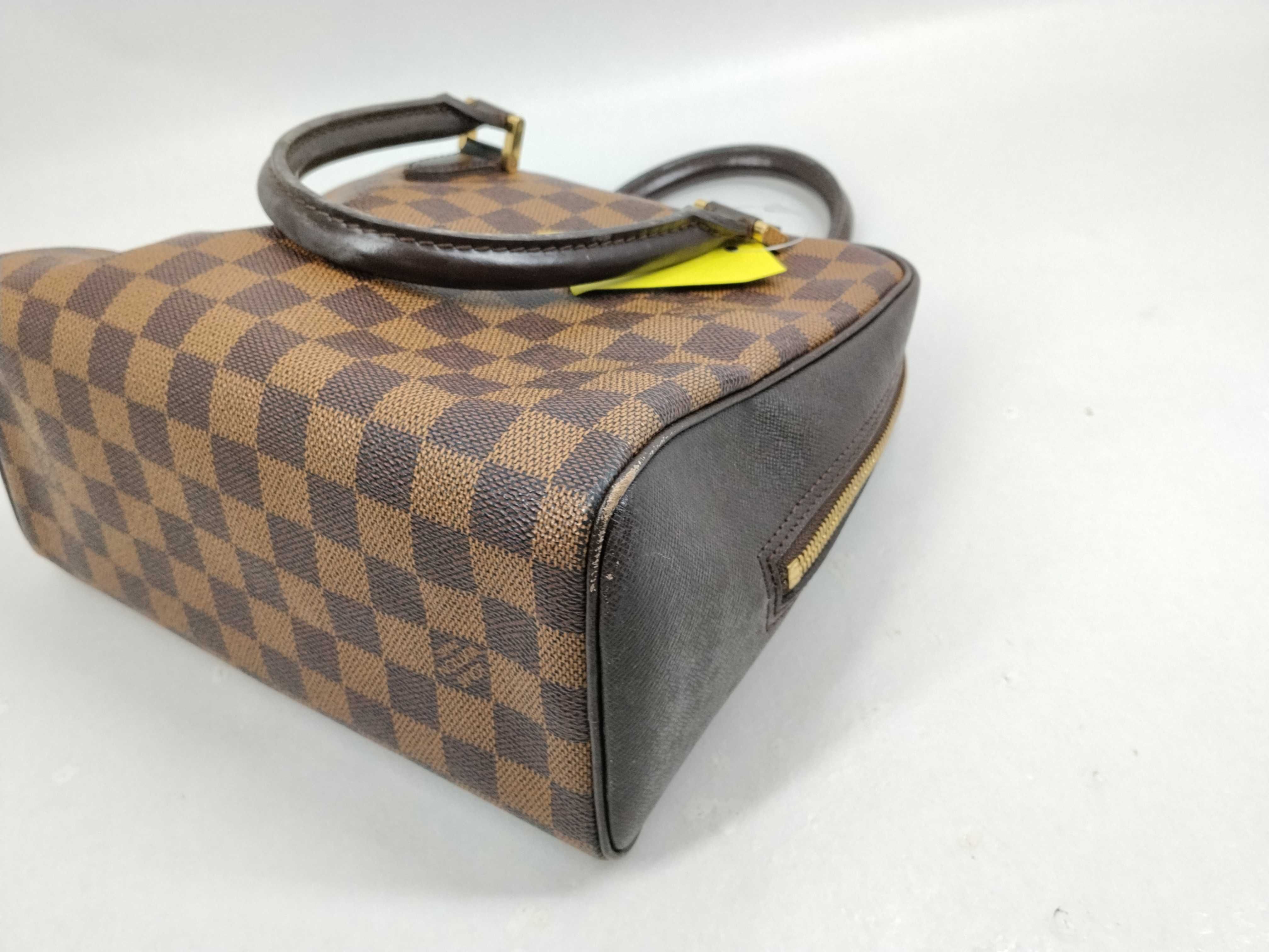 Damier N51150 Brera Handbag — view 9
