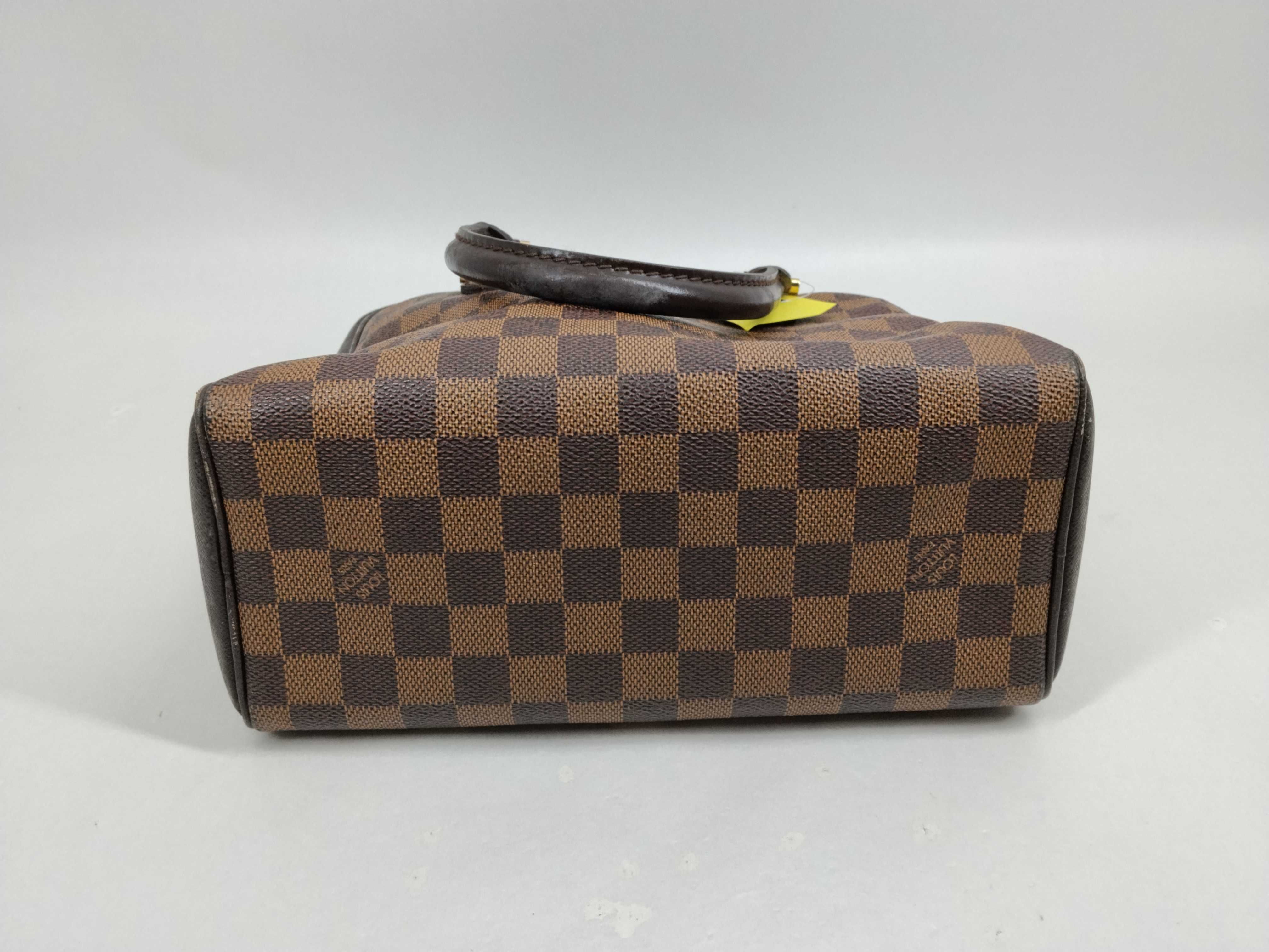 Damier N51150 Brera Handbag — view 10