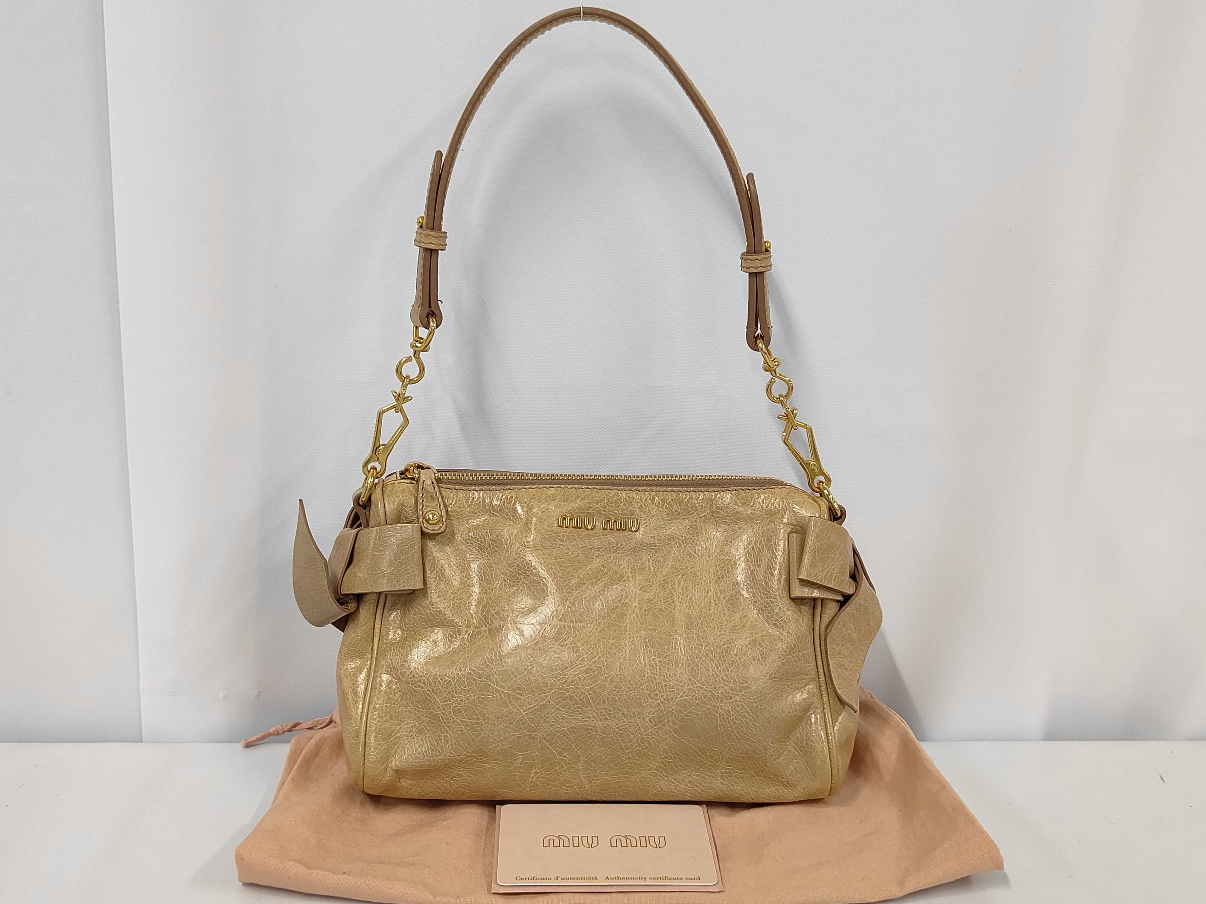 shoulder bag/handbag