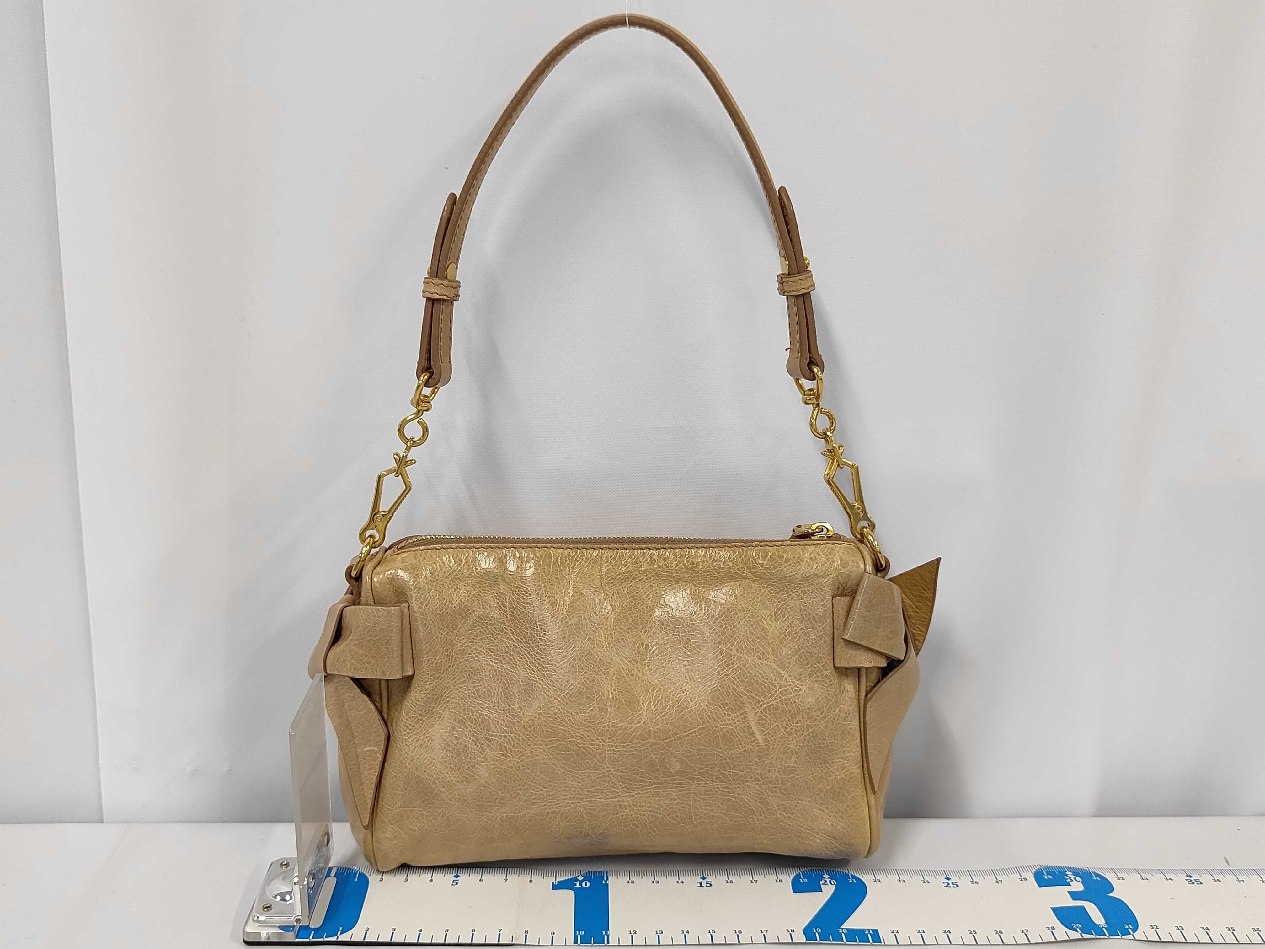 shoulder bag/handbag — view 2