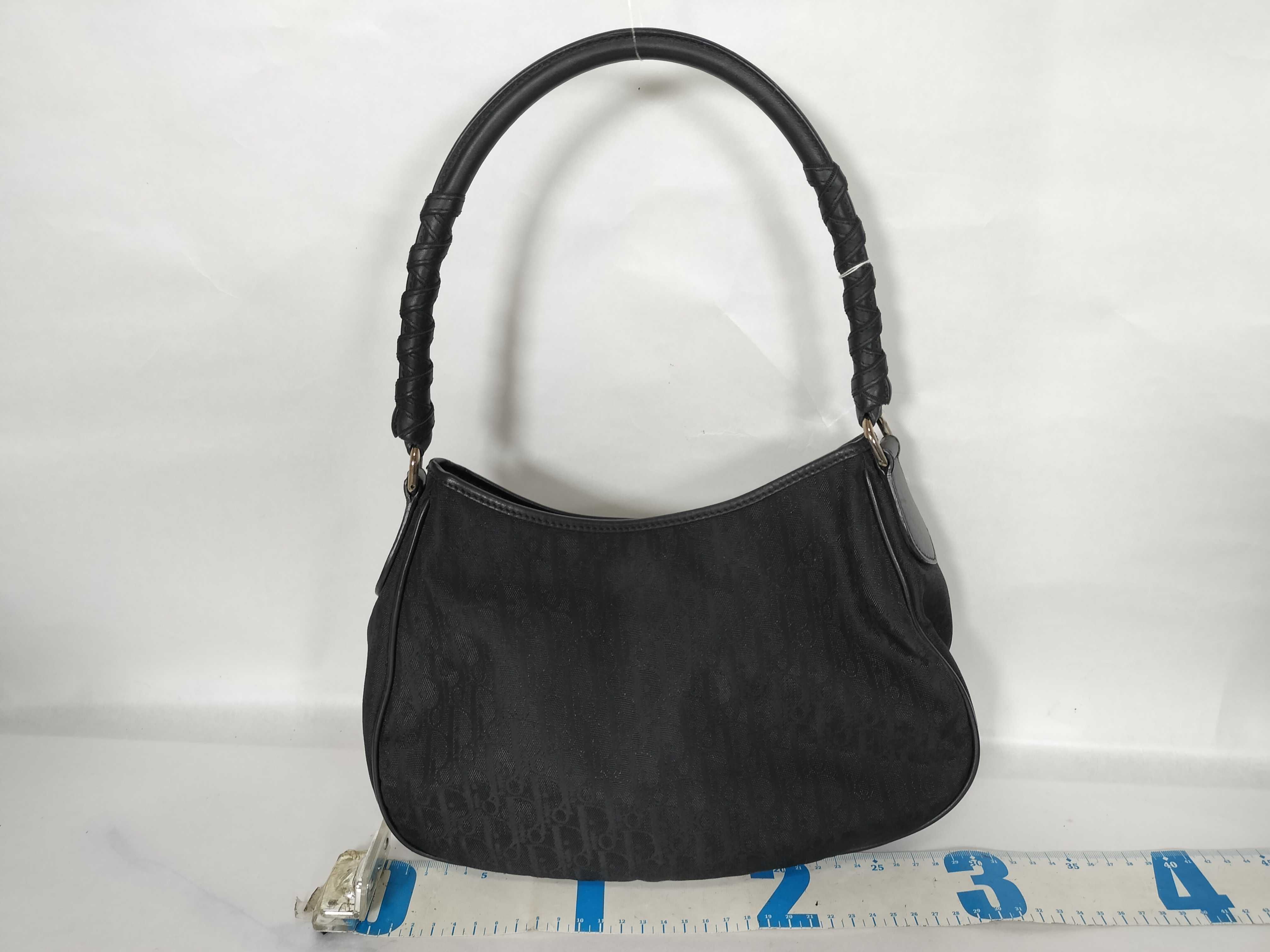 Trotter Shoulder Bag — view 2