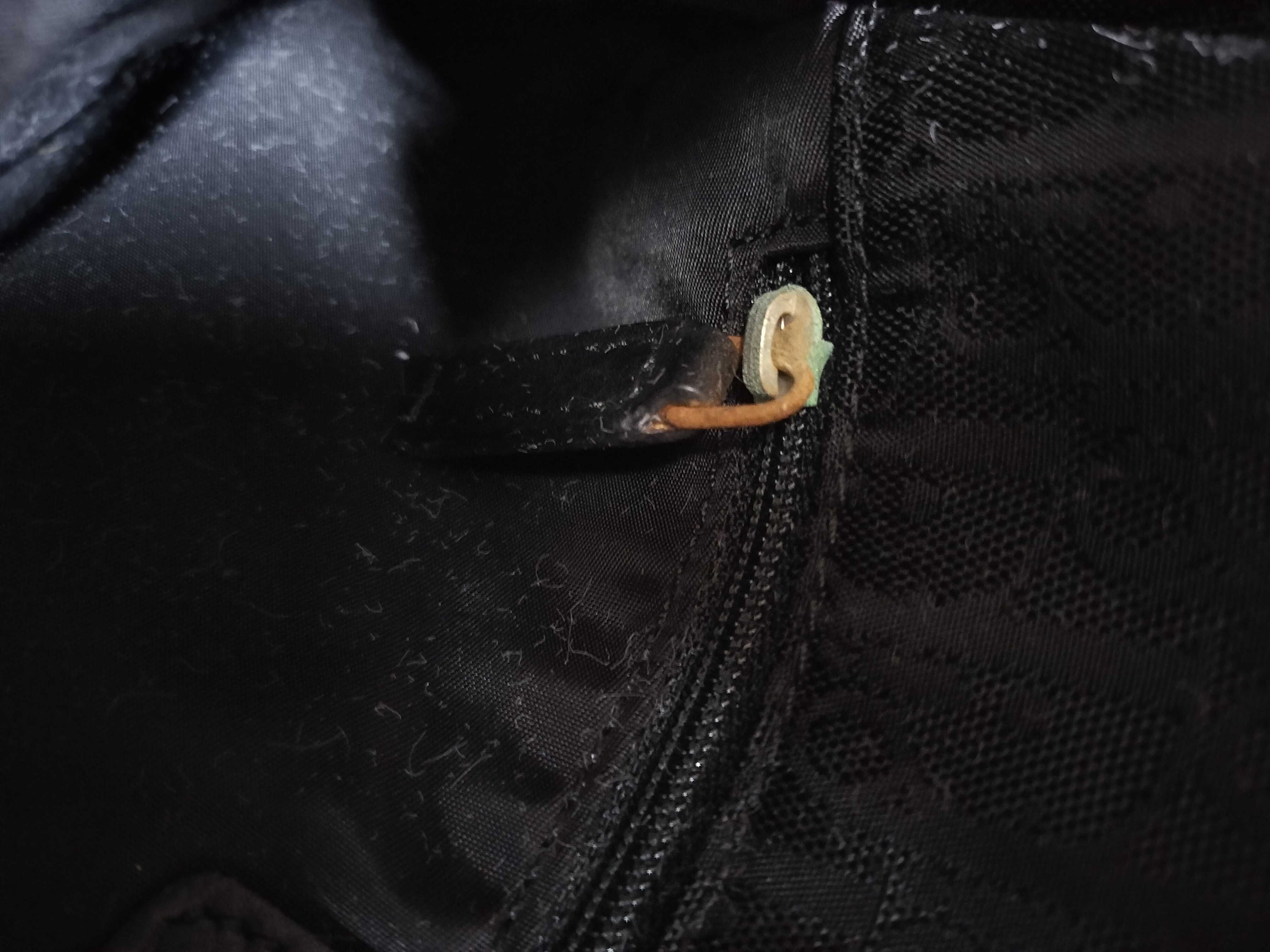 Trotter Shoulder Bag — view 11