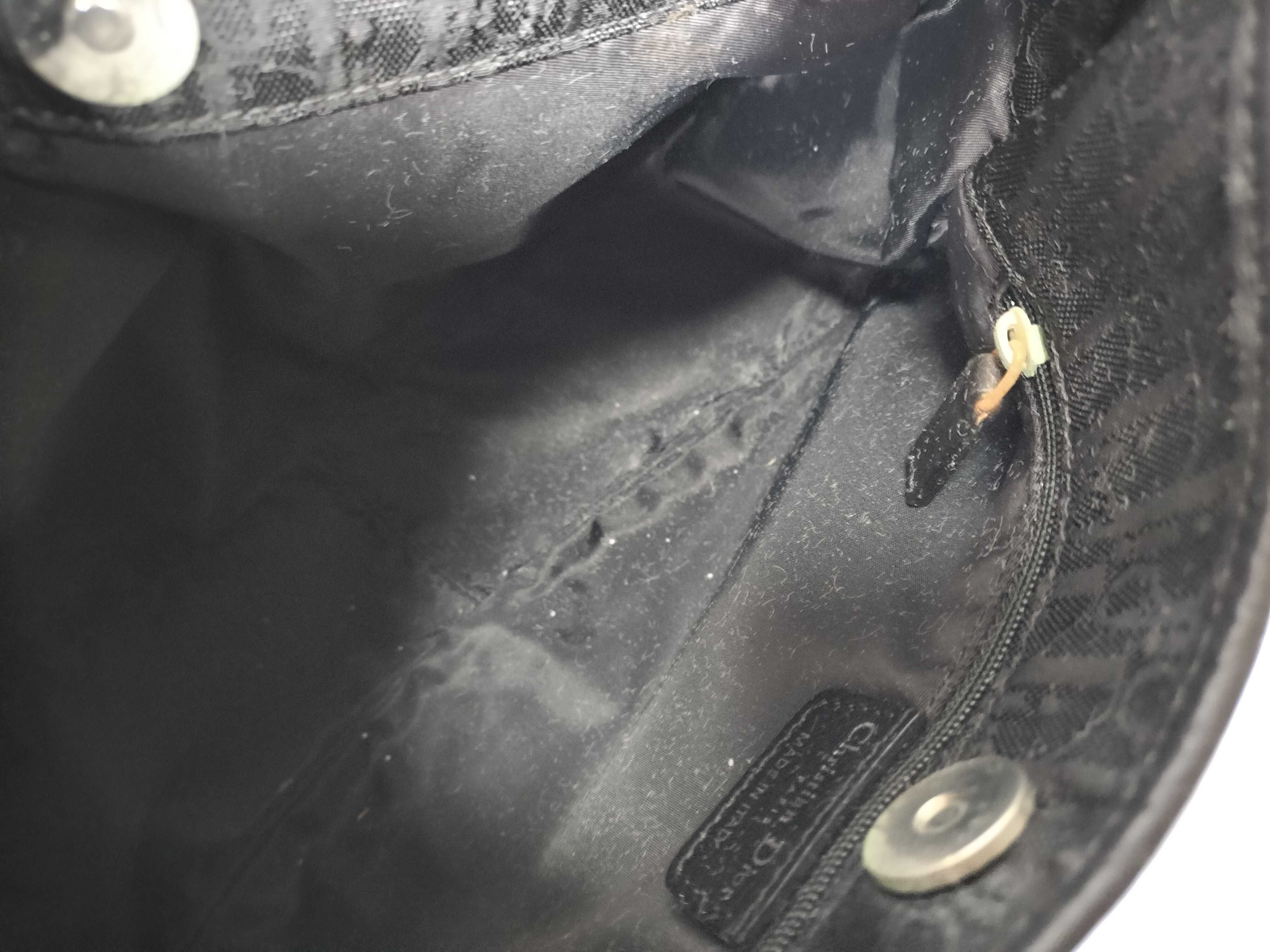 Trotter Shoulder Bag — view 9