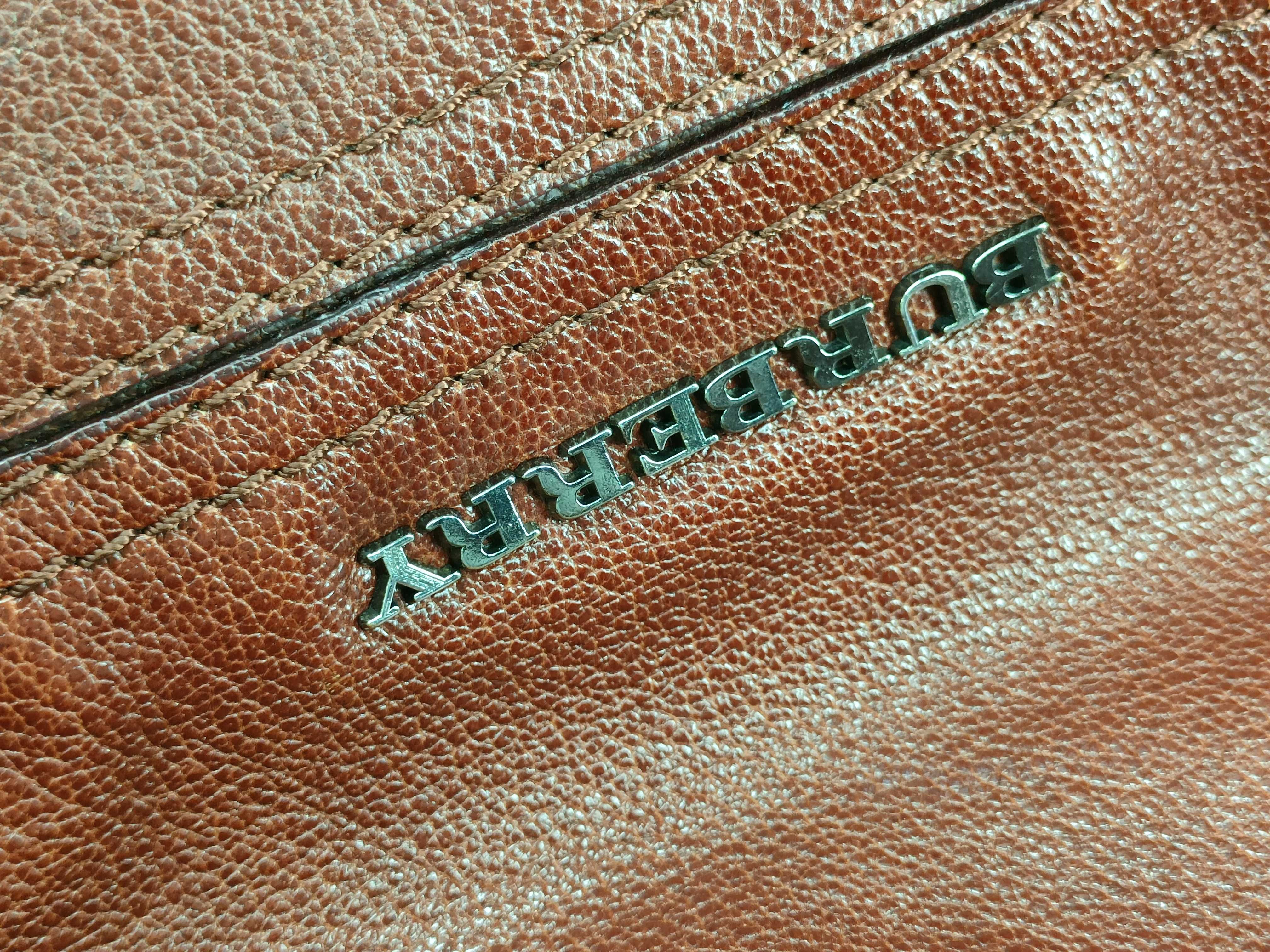 One-Shoulder Bag, Leather, Red Shoulder Bag — view 14