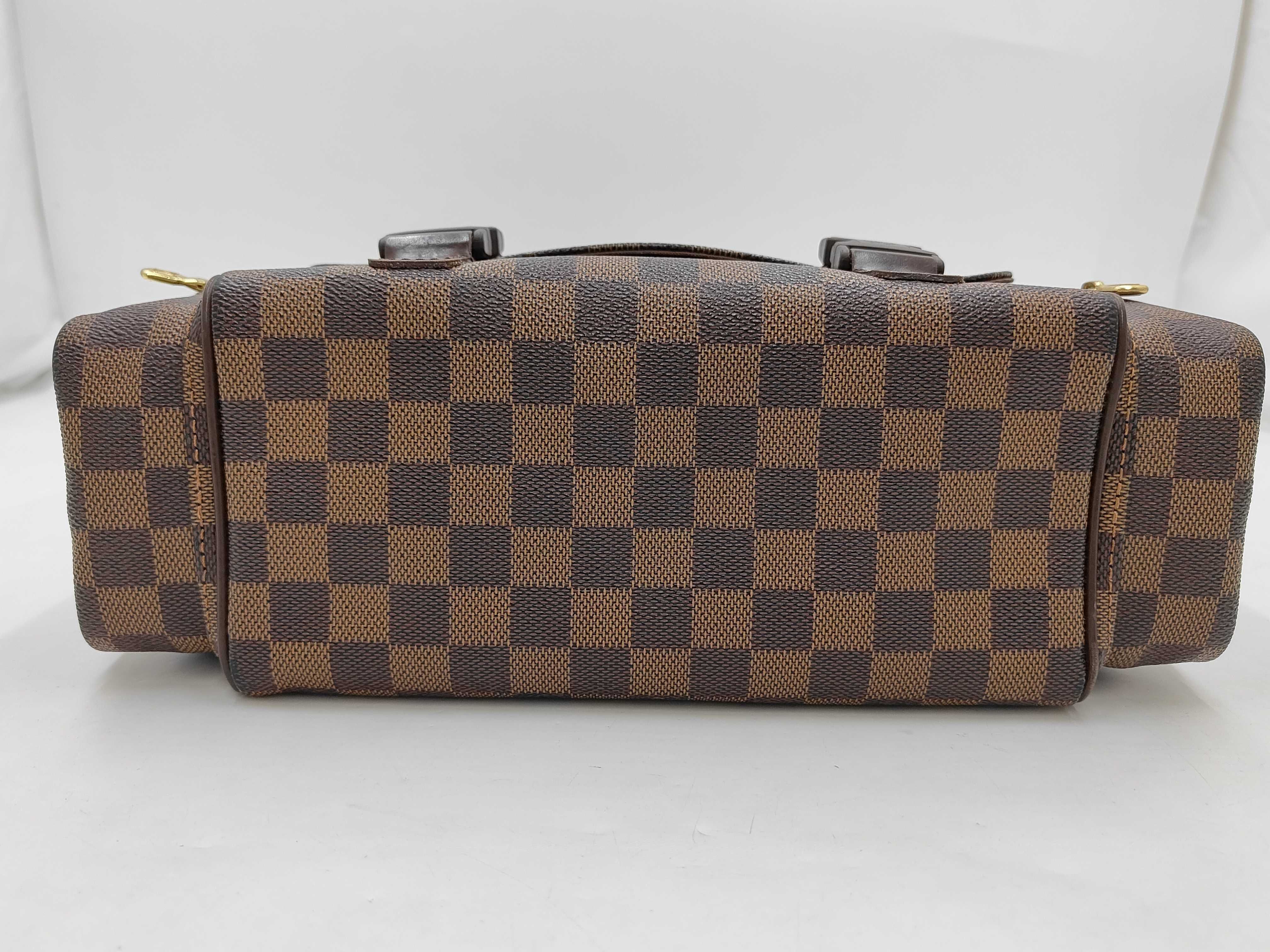 Damier Reporter Melville N51126 Shoulder Bag — view 5