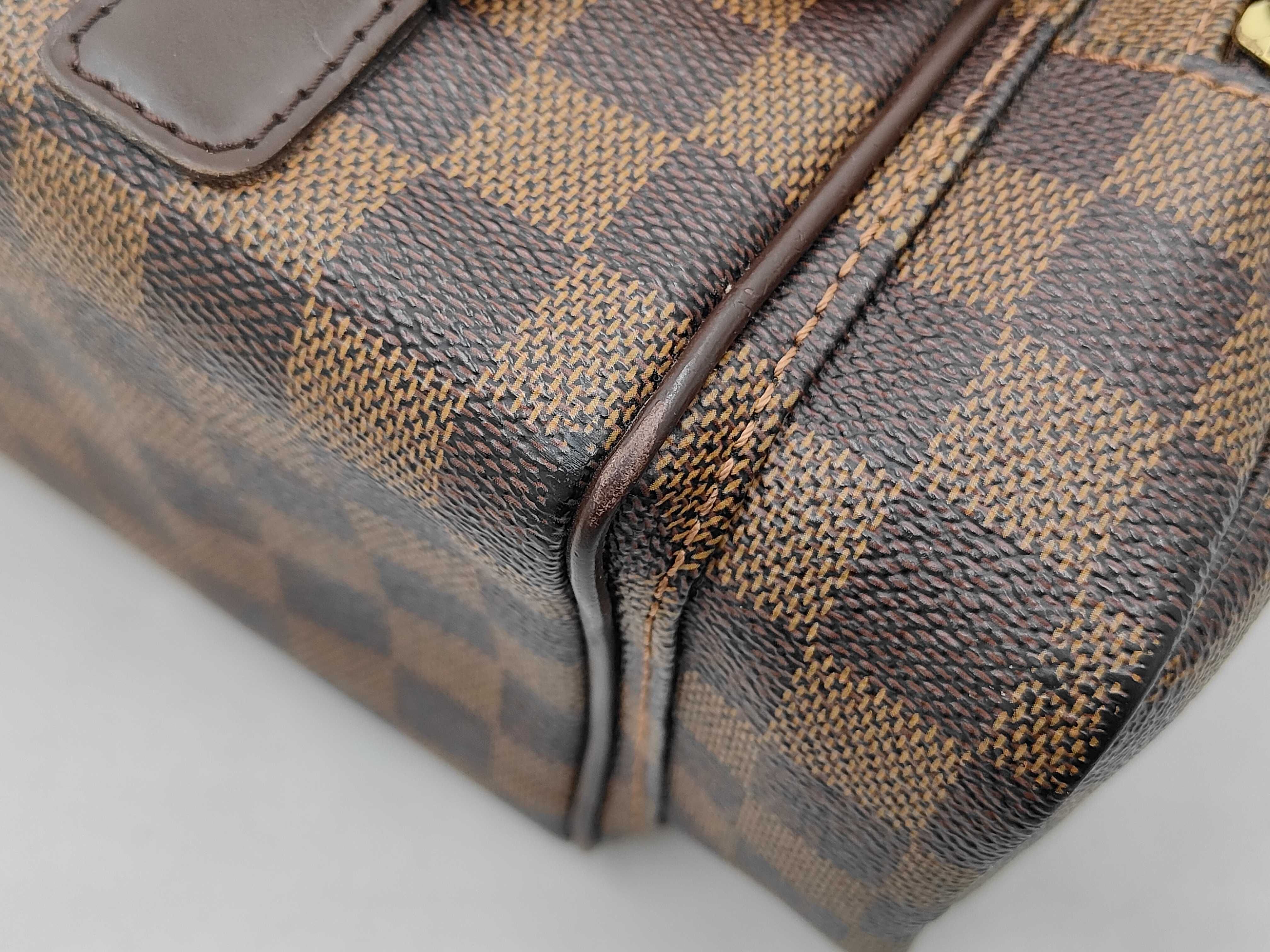 Damier Reporter Melville N51126 Shoulder Bag — view 6
