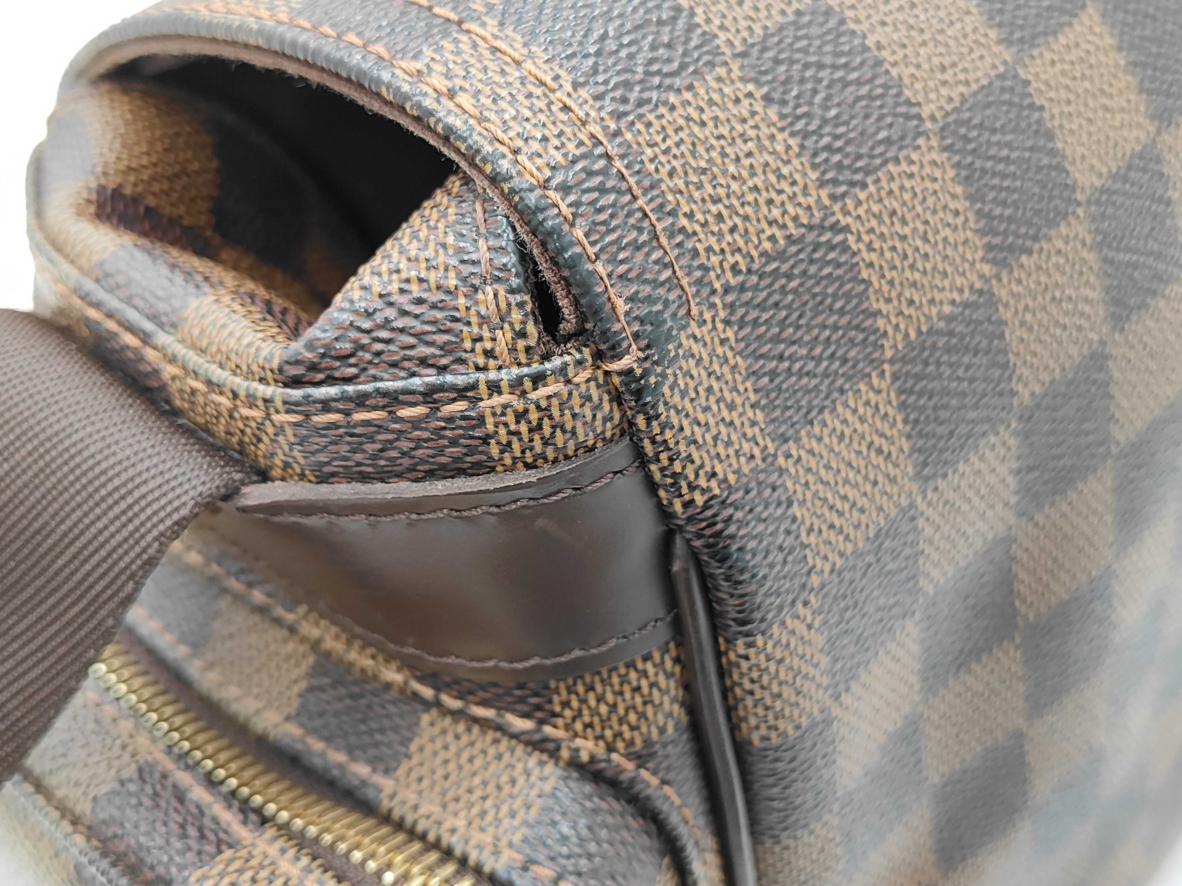 Damier Reporter Melville N51126 Shoulder Bag — view 8