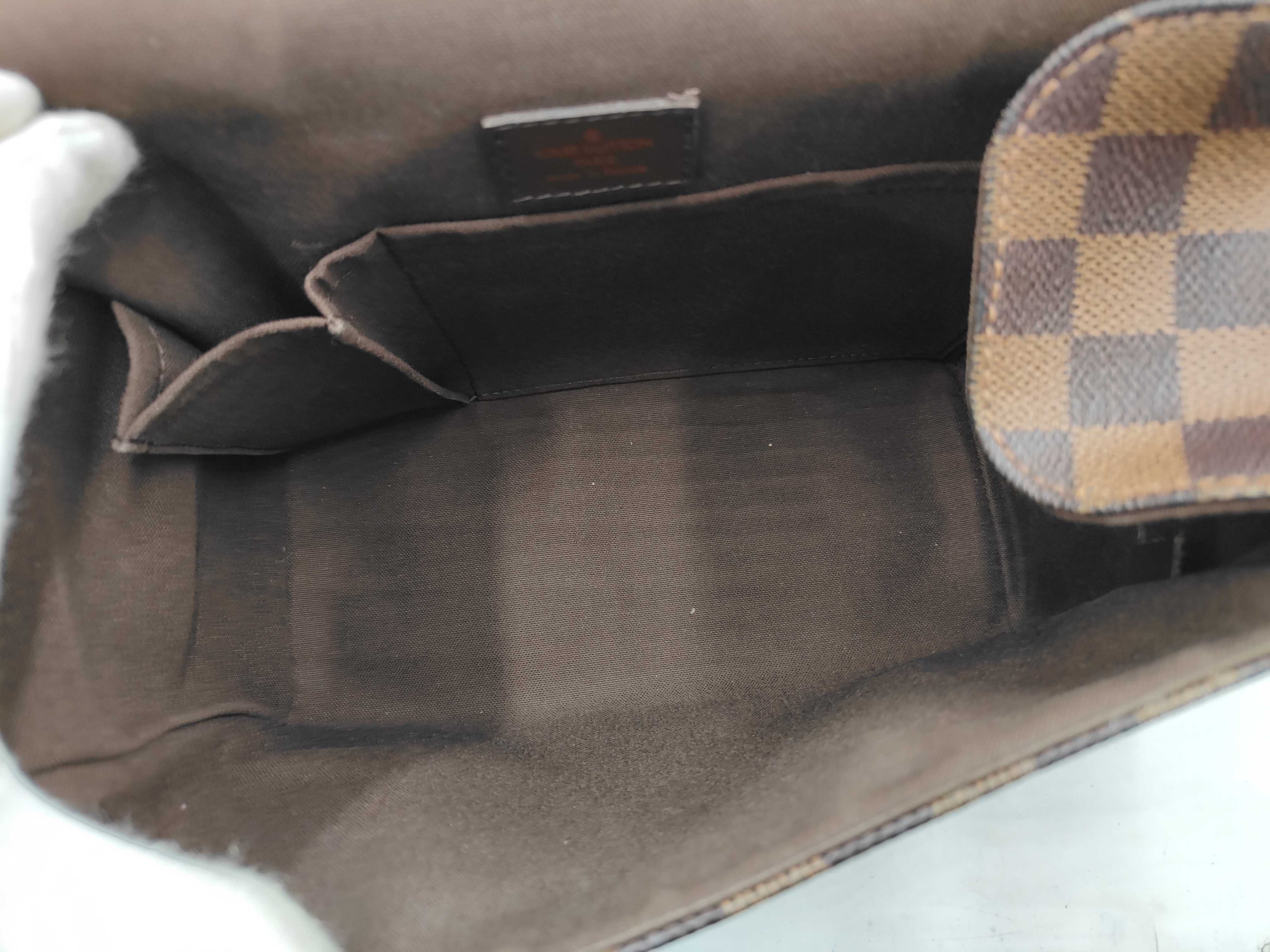Damier Reporter Melville N51126 Shoulder Bag — view 10