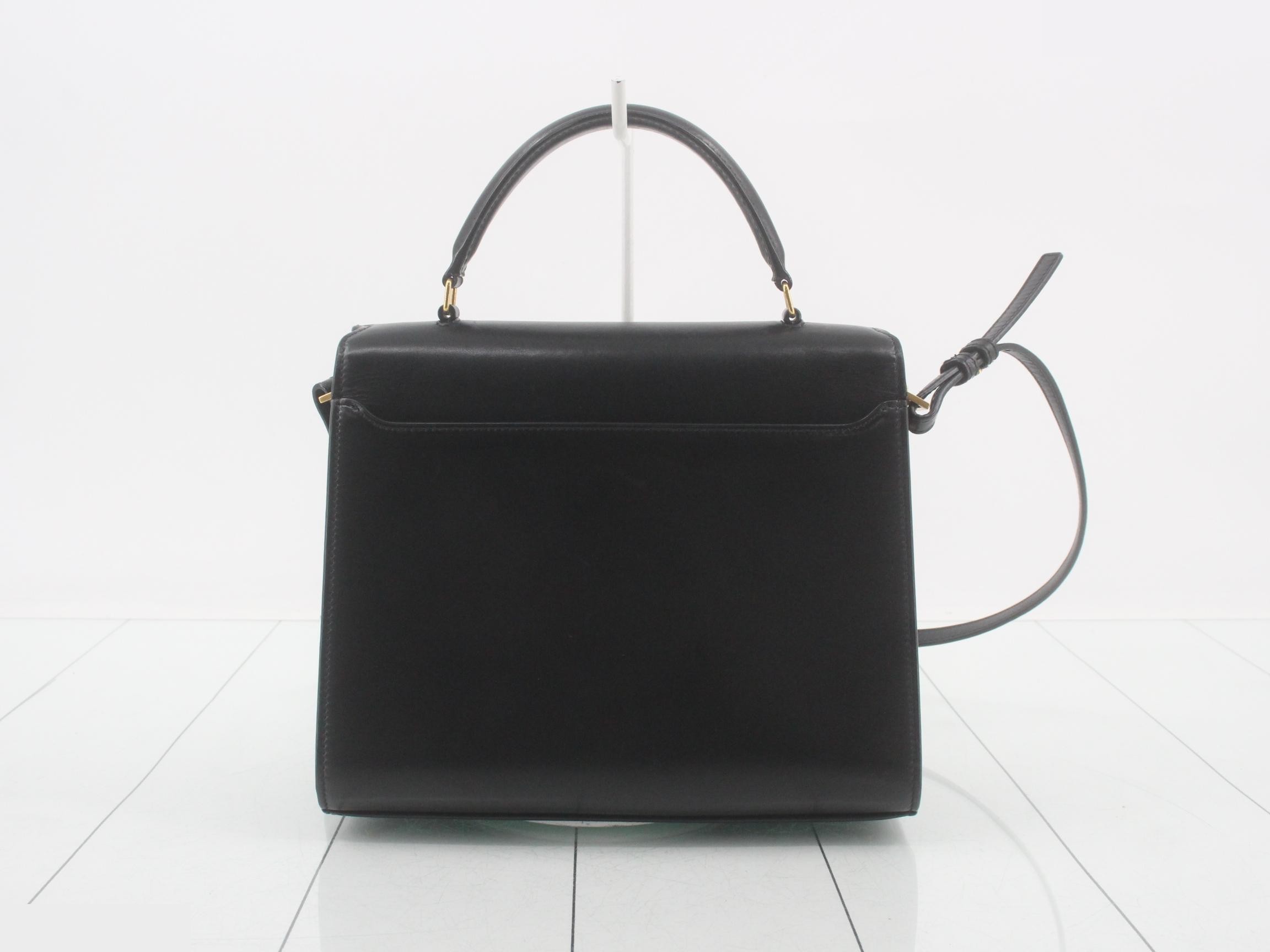 Cassandra Top Handle 2-Way Shoulder/Handbag — view 2