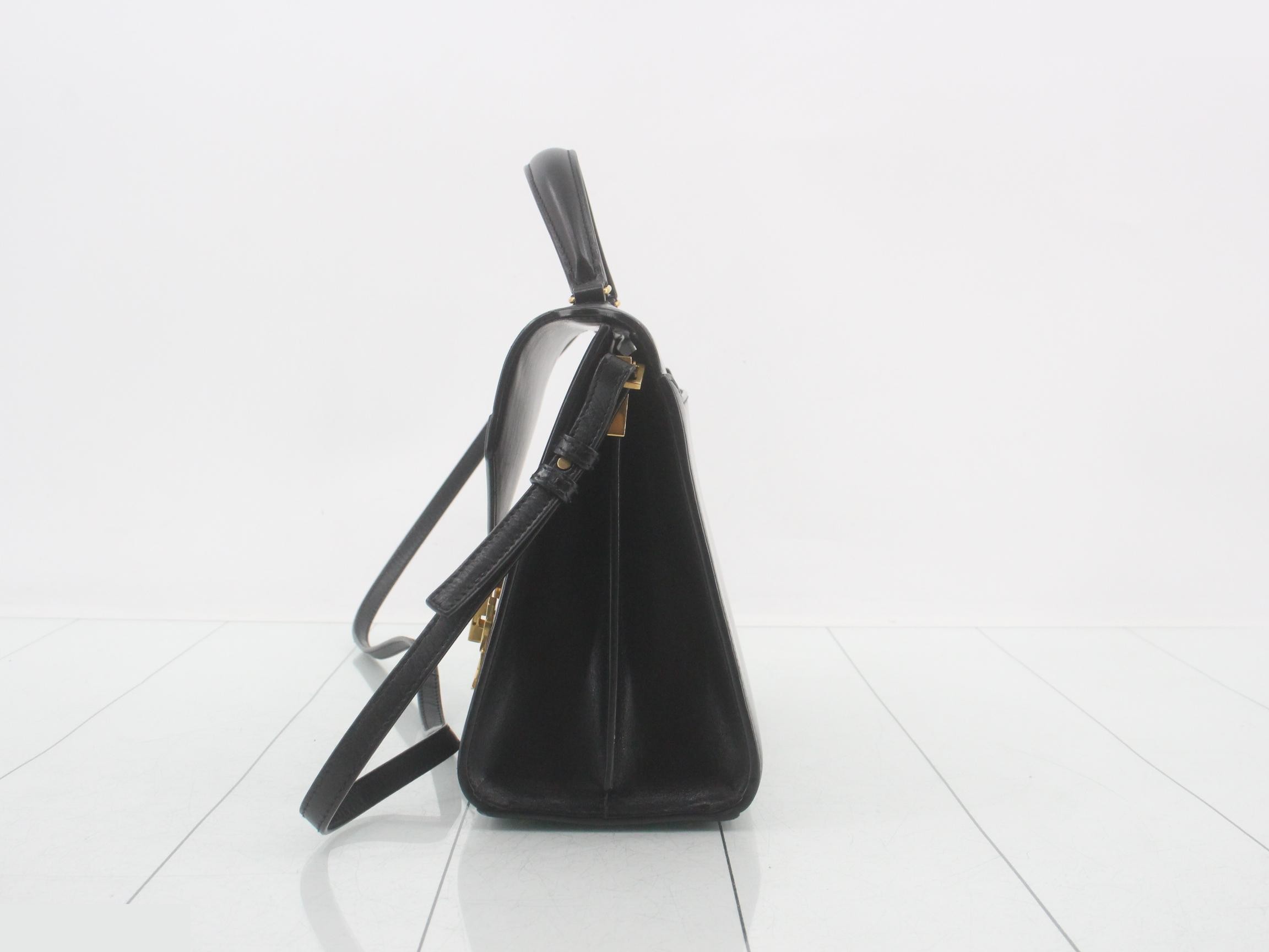 Cassandra Top Handle 2-Way Shoulder/Handbag — view 3