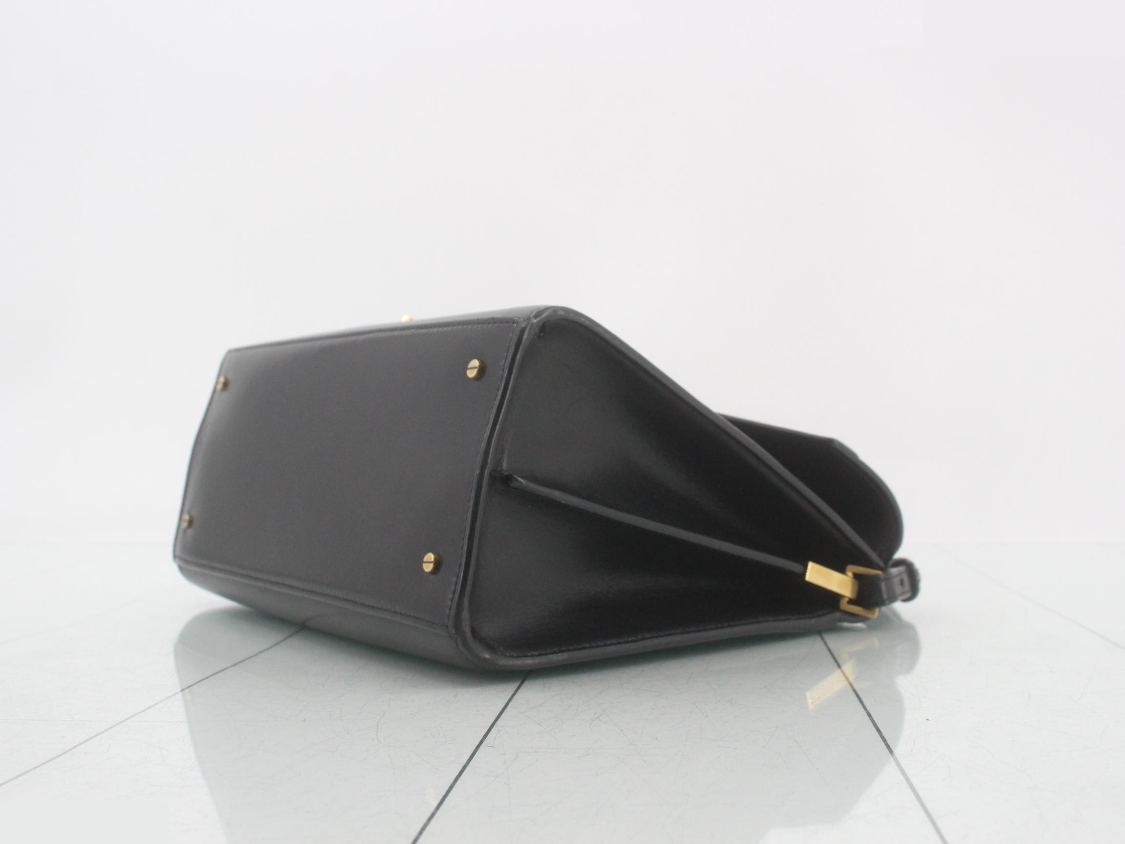 Cassandra Top Handle 2-Way Shoulder/Handbag — view 6