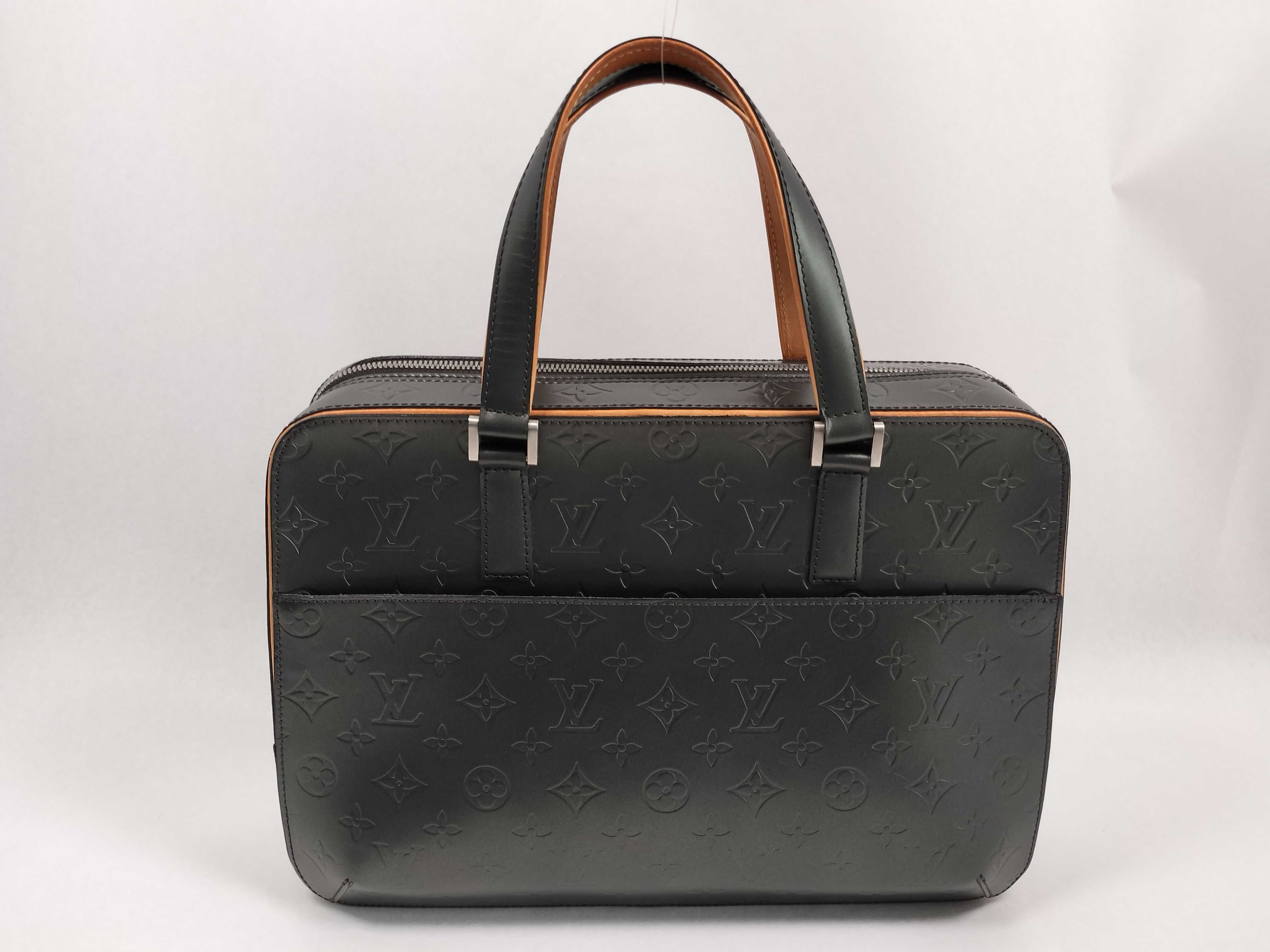 Matte Malden BA0072 Business Bag
