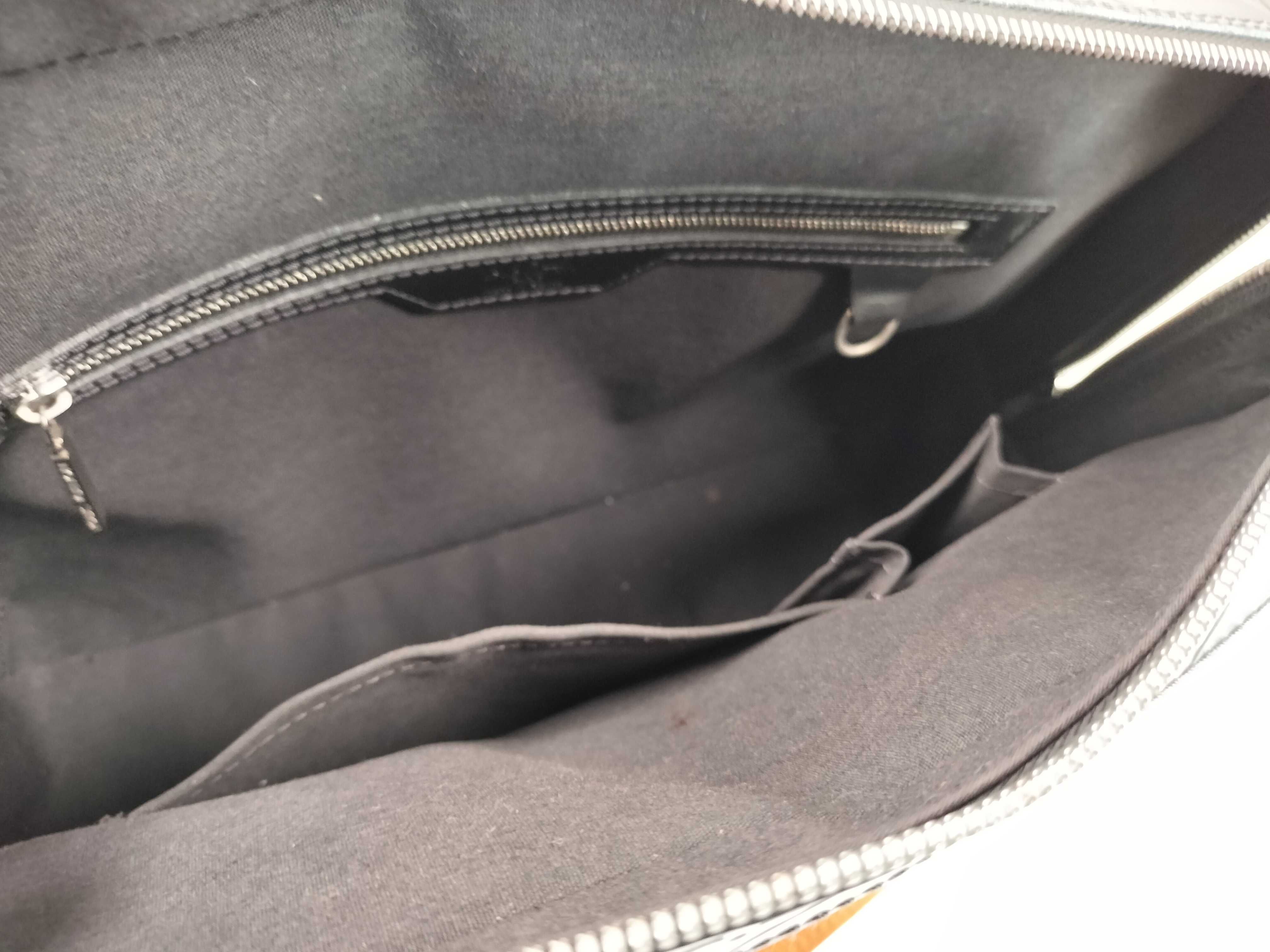Matte Malden BA0072 Business Bag — view 11