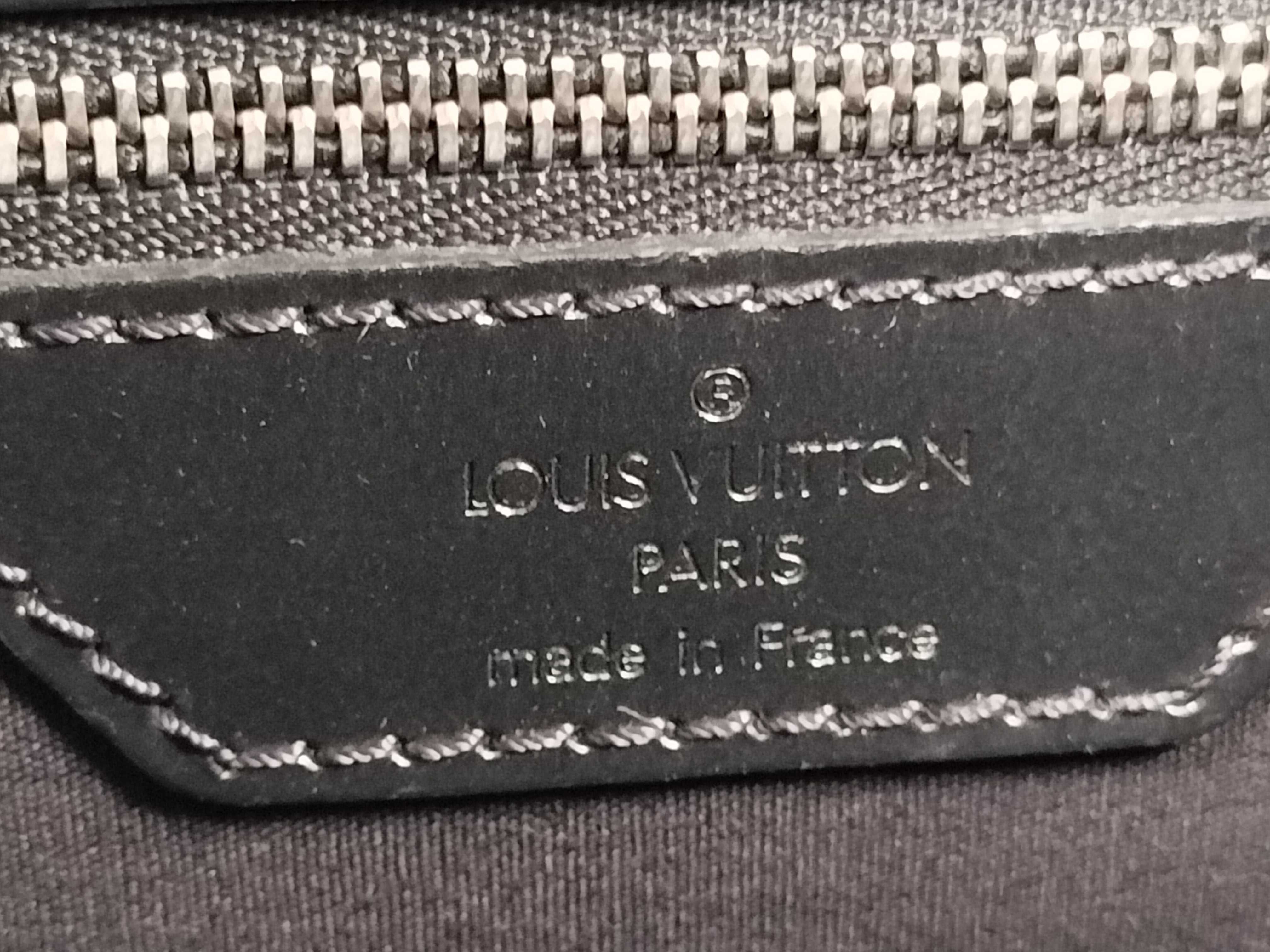 Matte Malden BA0072 Business Bag — view 13