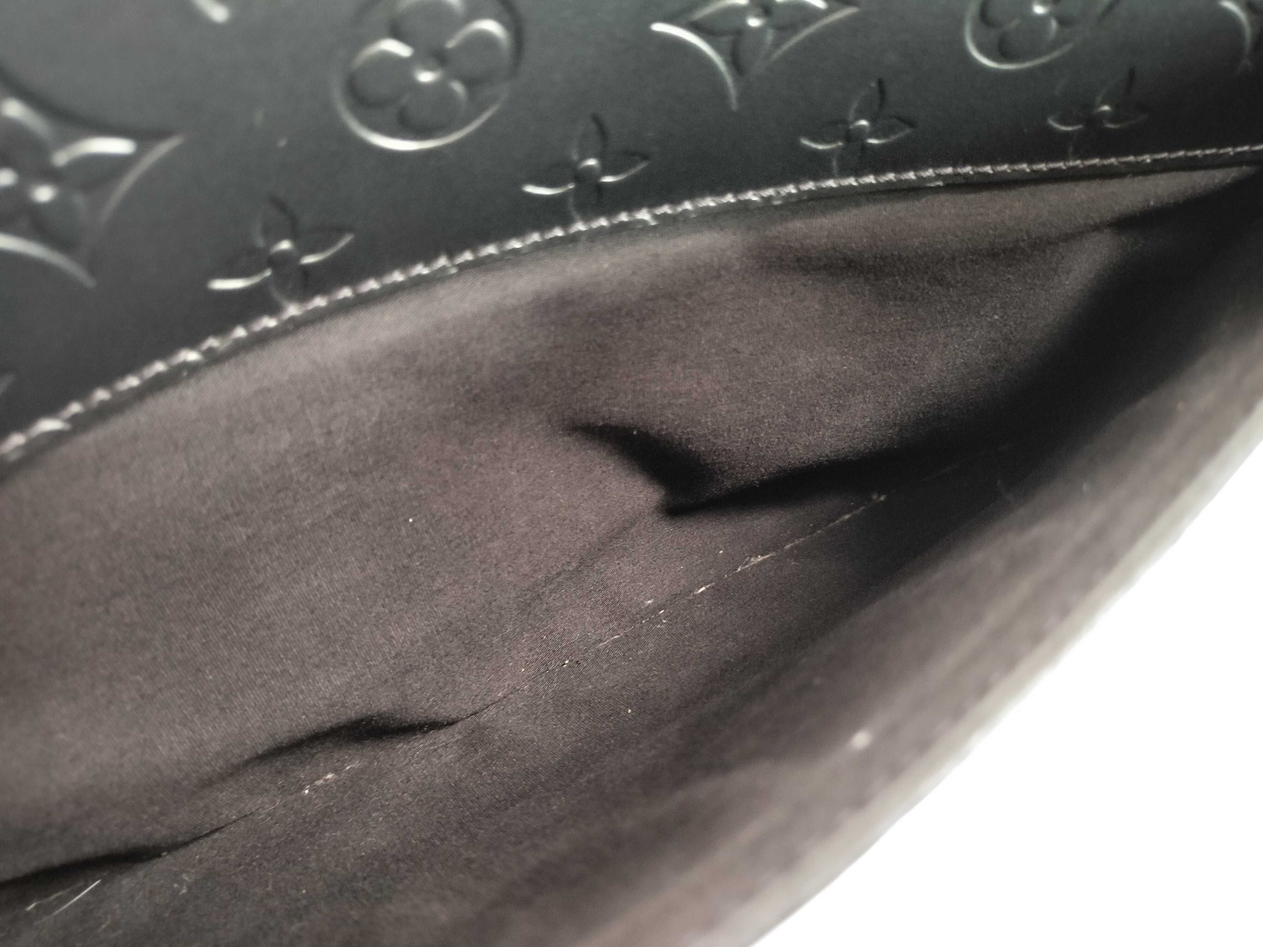 Matte Malden BA0072 Business Bag — view 14