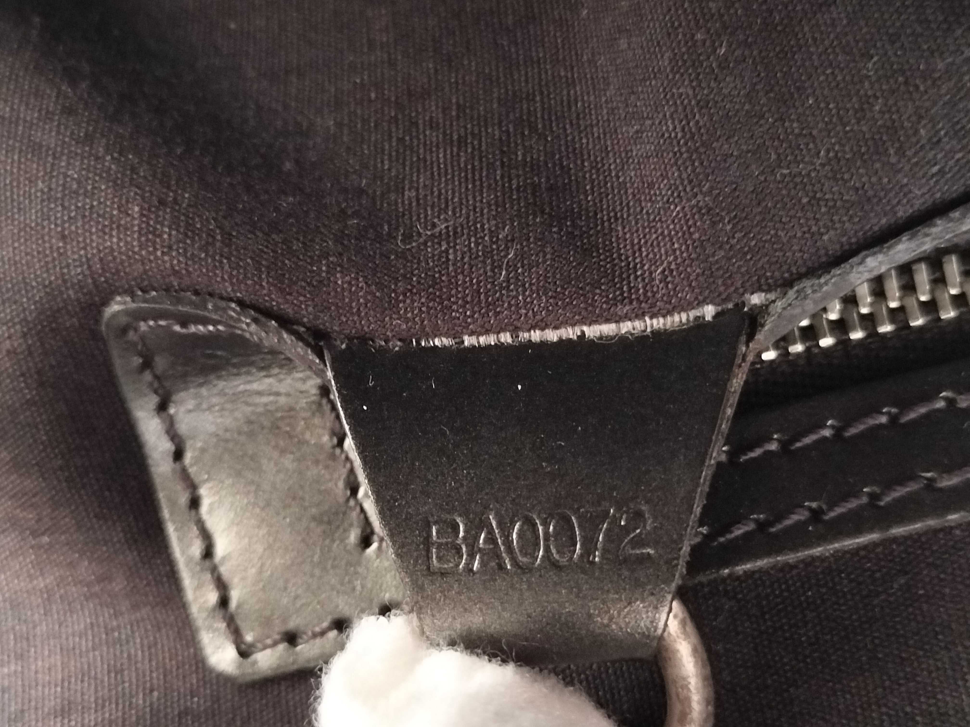 Matte Malden BA0072 Business Bag — view 15