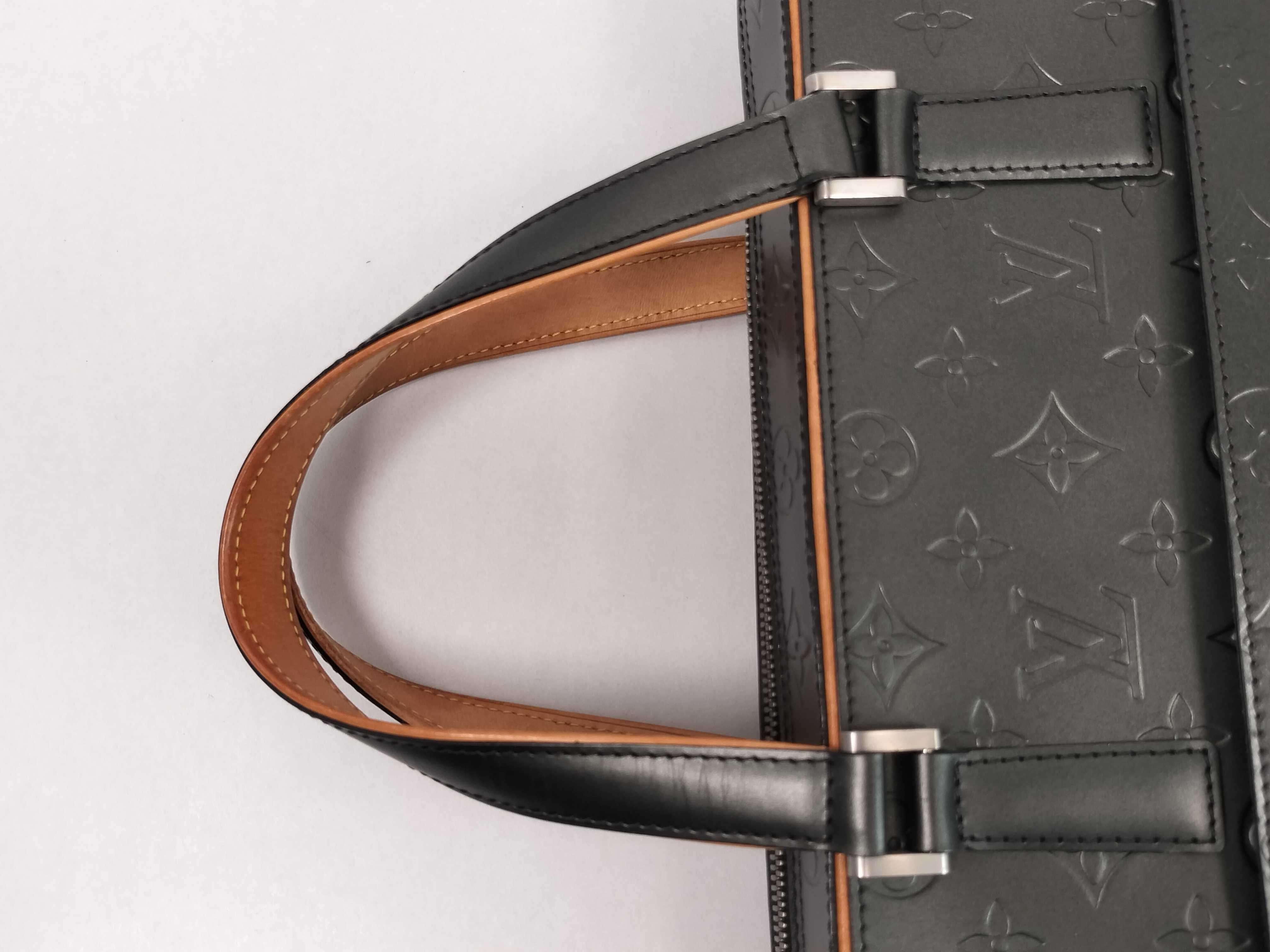 Matte Malden BA0072 Business Bag — view 3