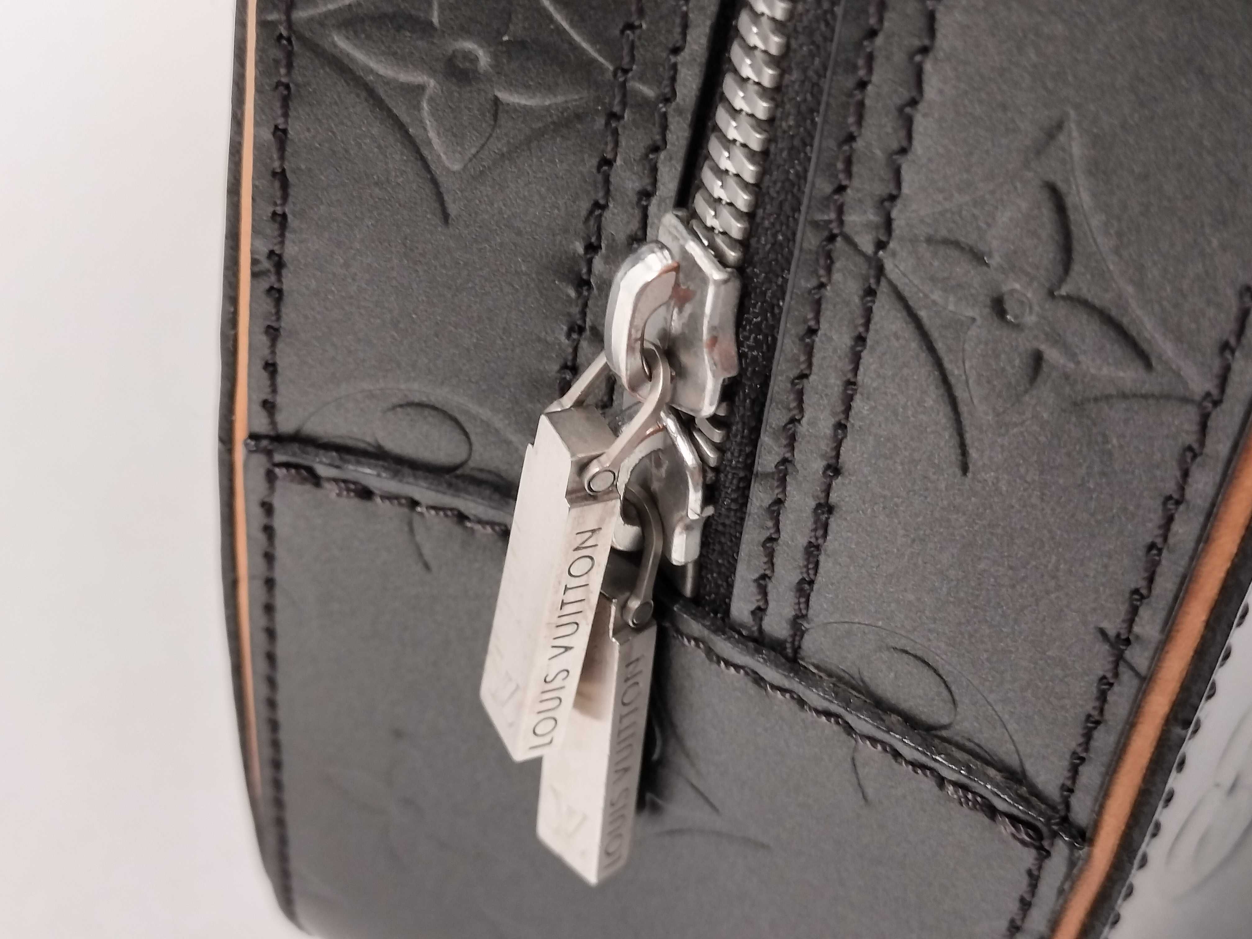 Matte Malden BA0072 Business Bag — view 9
