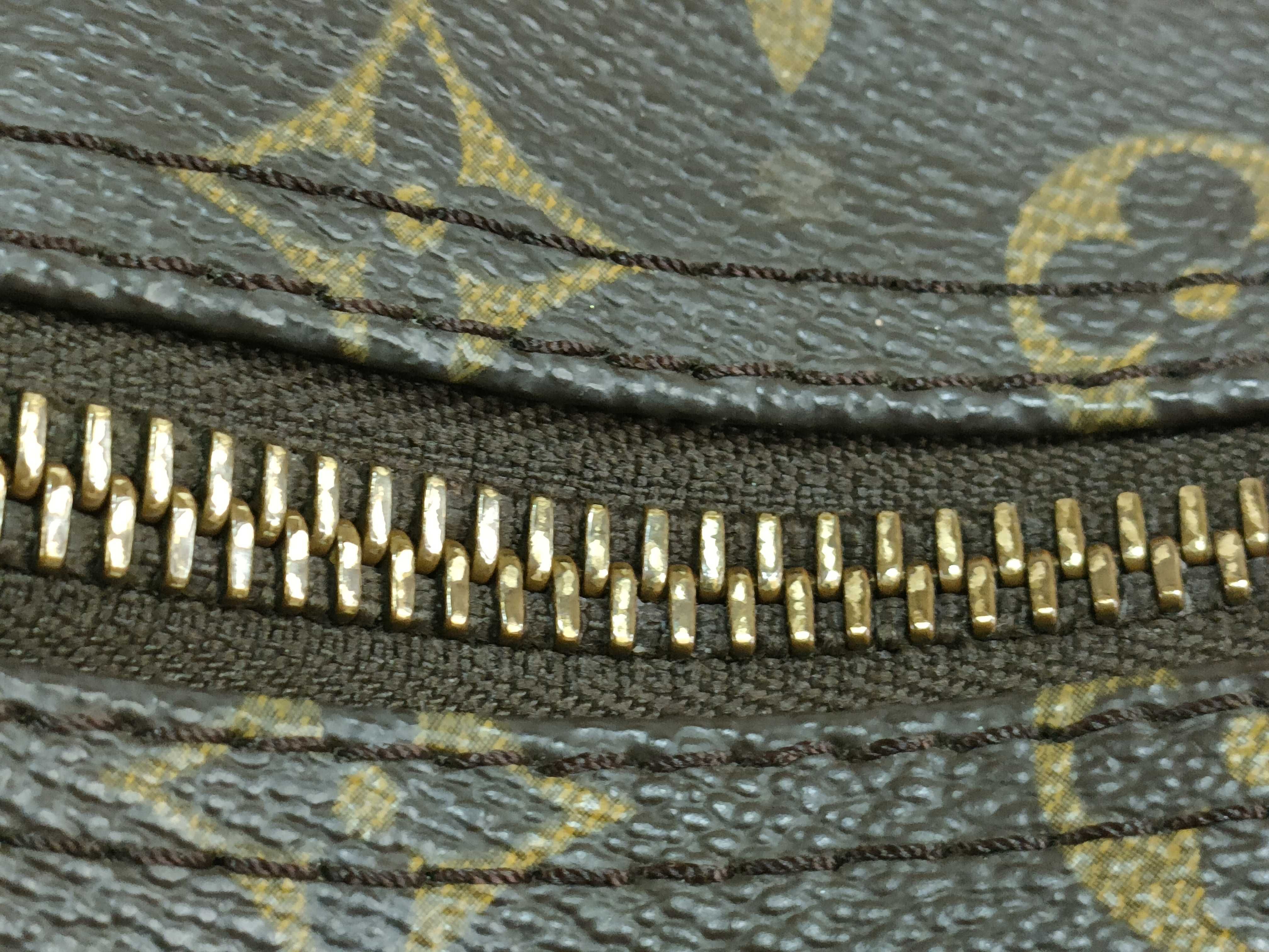 Monogram Keepall 50 M41426 Boston Bag — view 13