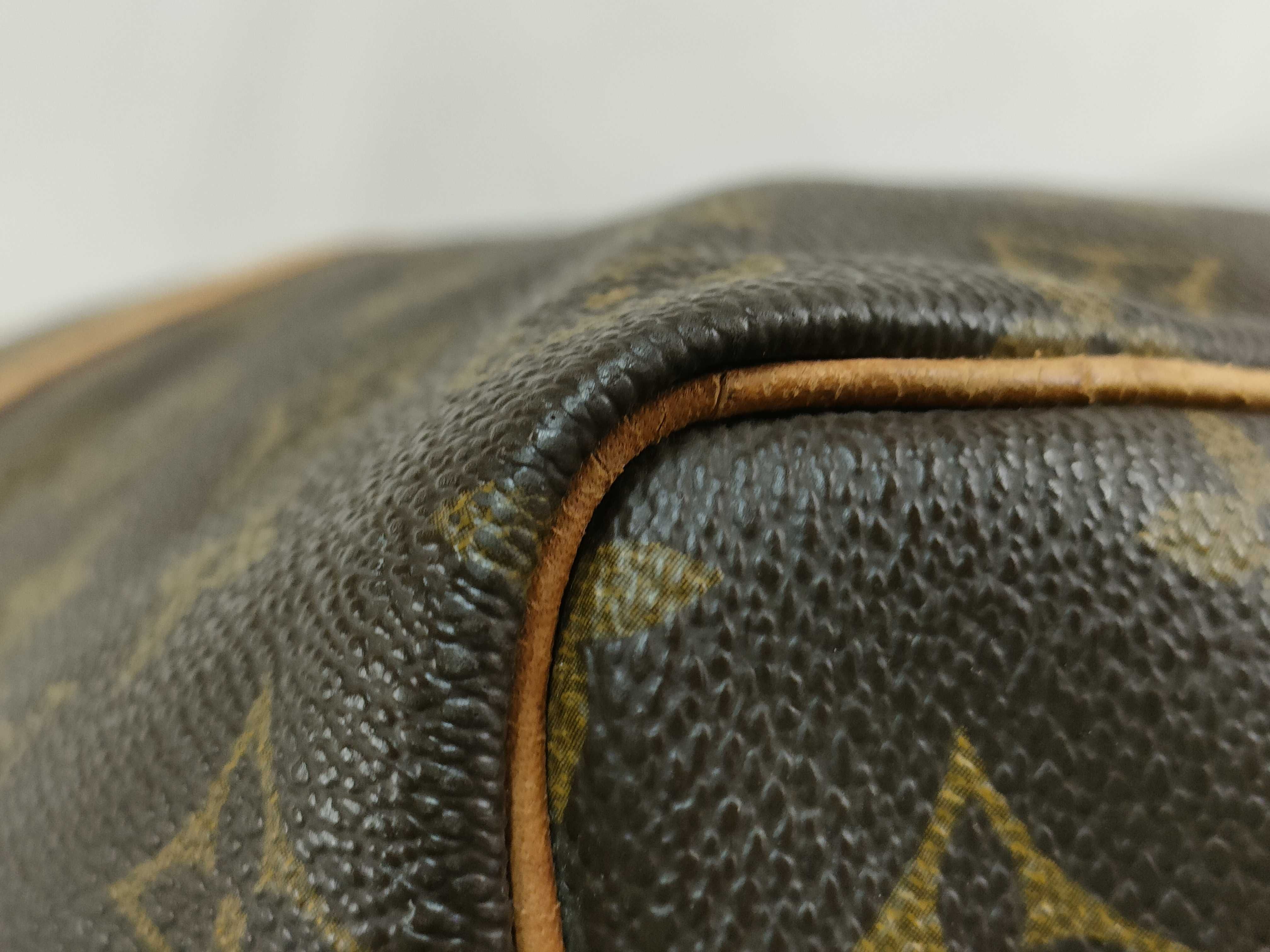 Monogram Keepall 50 M41426 Boston Bag — view 7