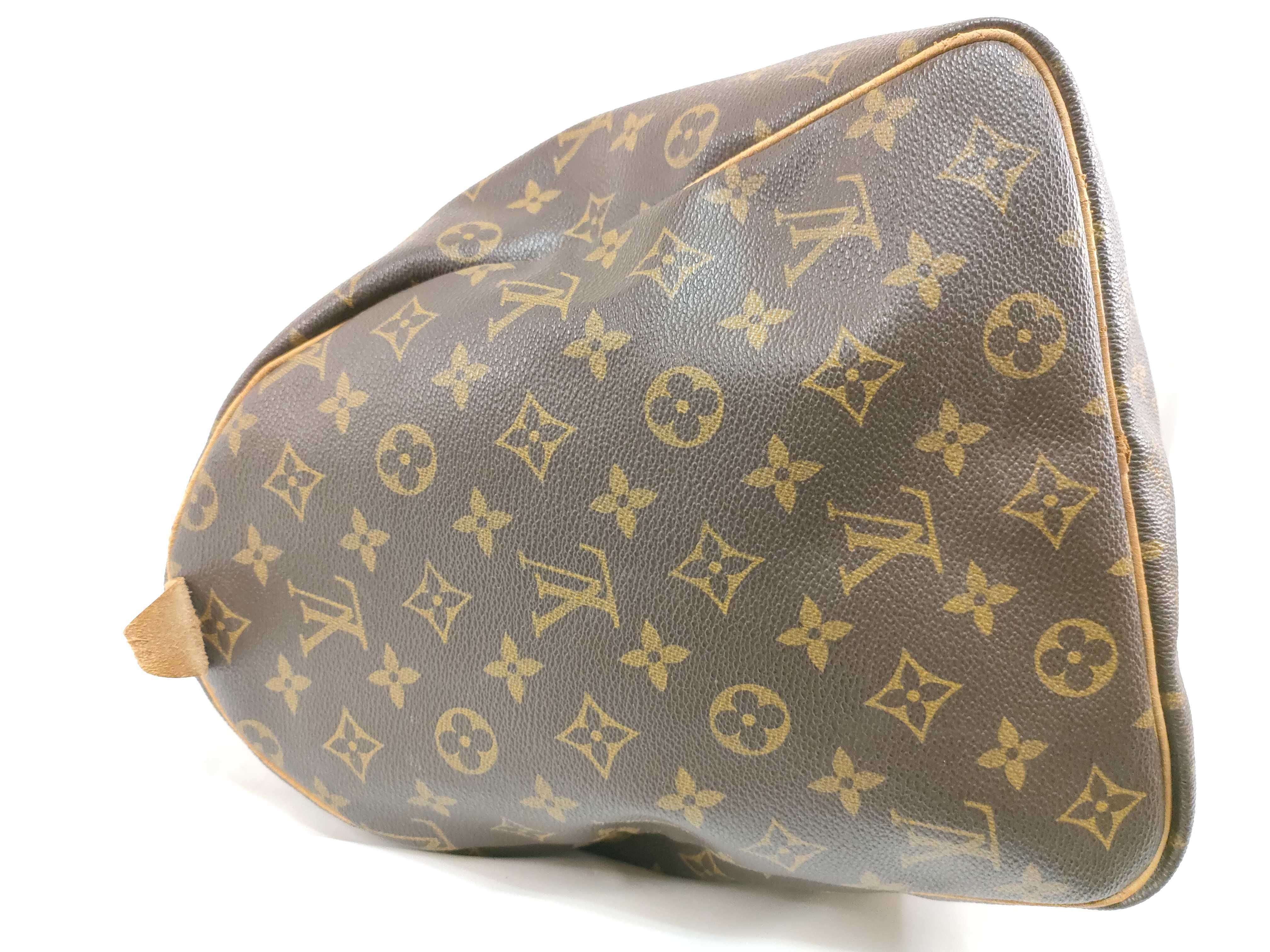 Monogram Keepall 50 M41426 Boston Bag — view 10
