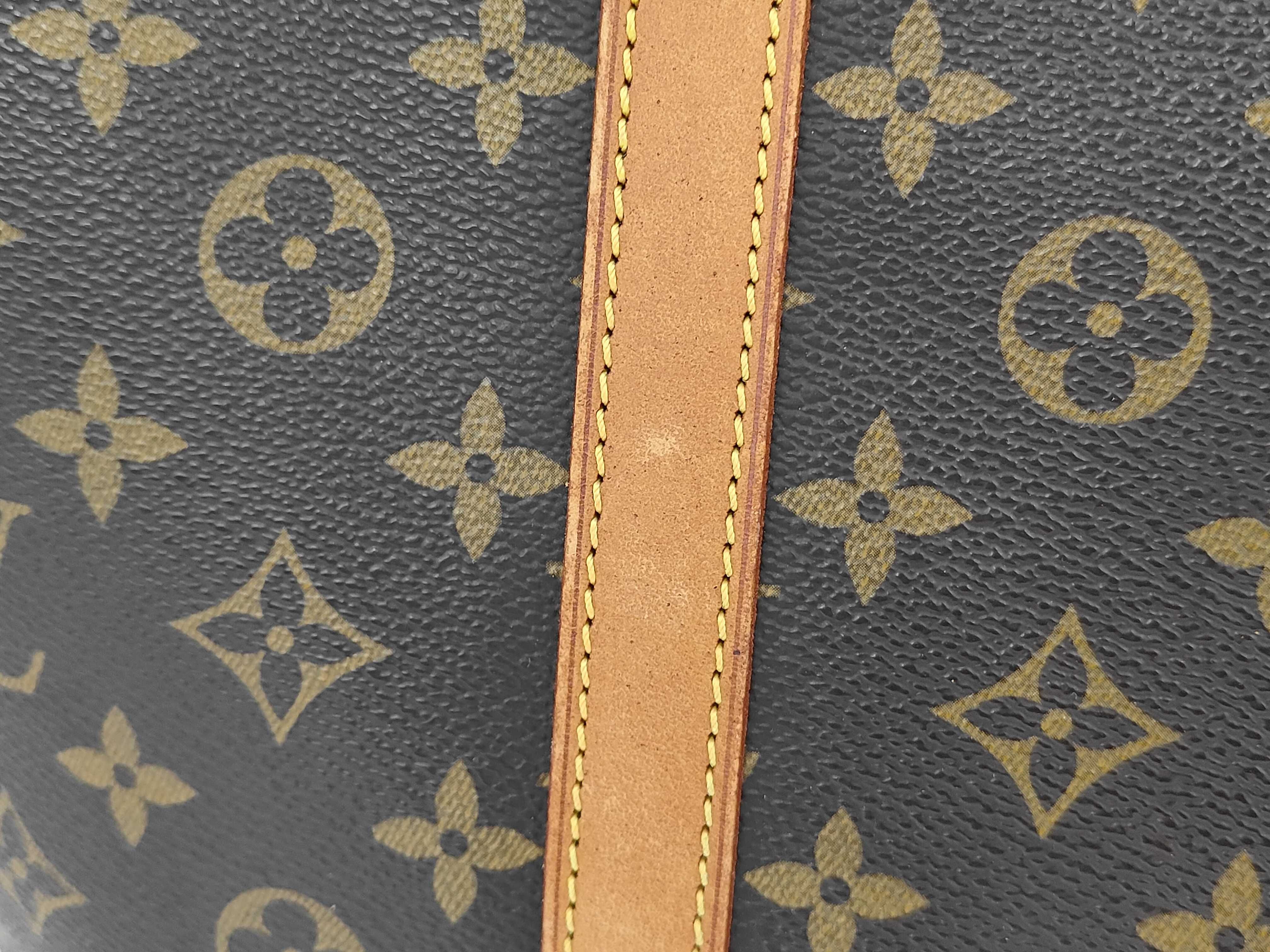 Monogram Babylon Tote Bag — view 3