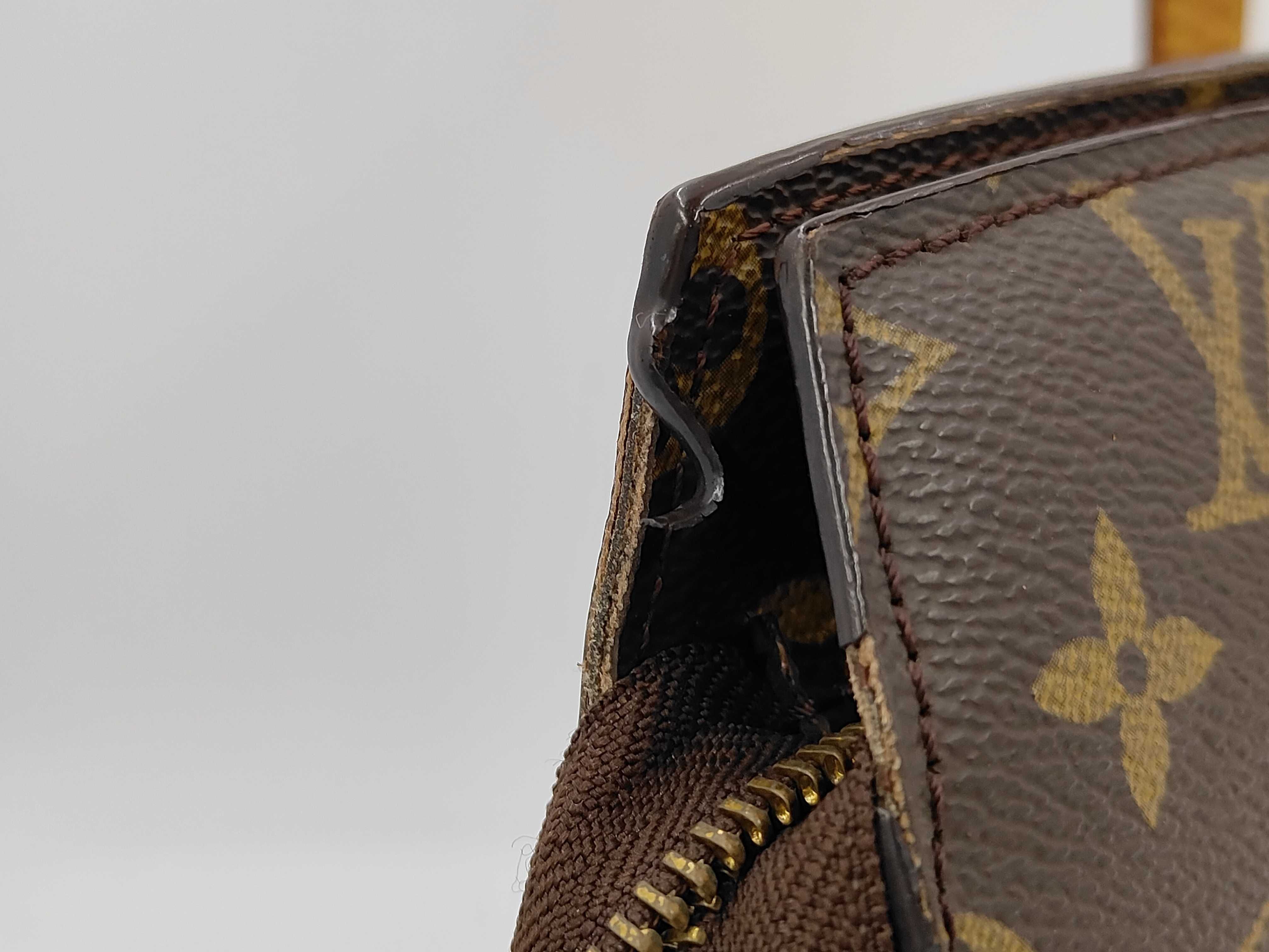 Monogram Babylon Tote Bag — view 5