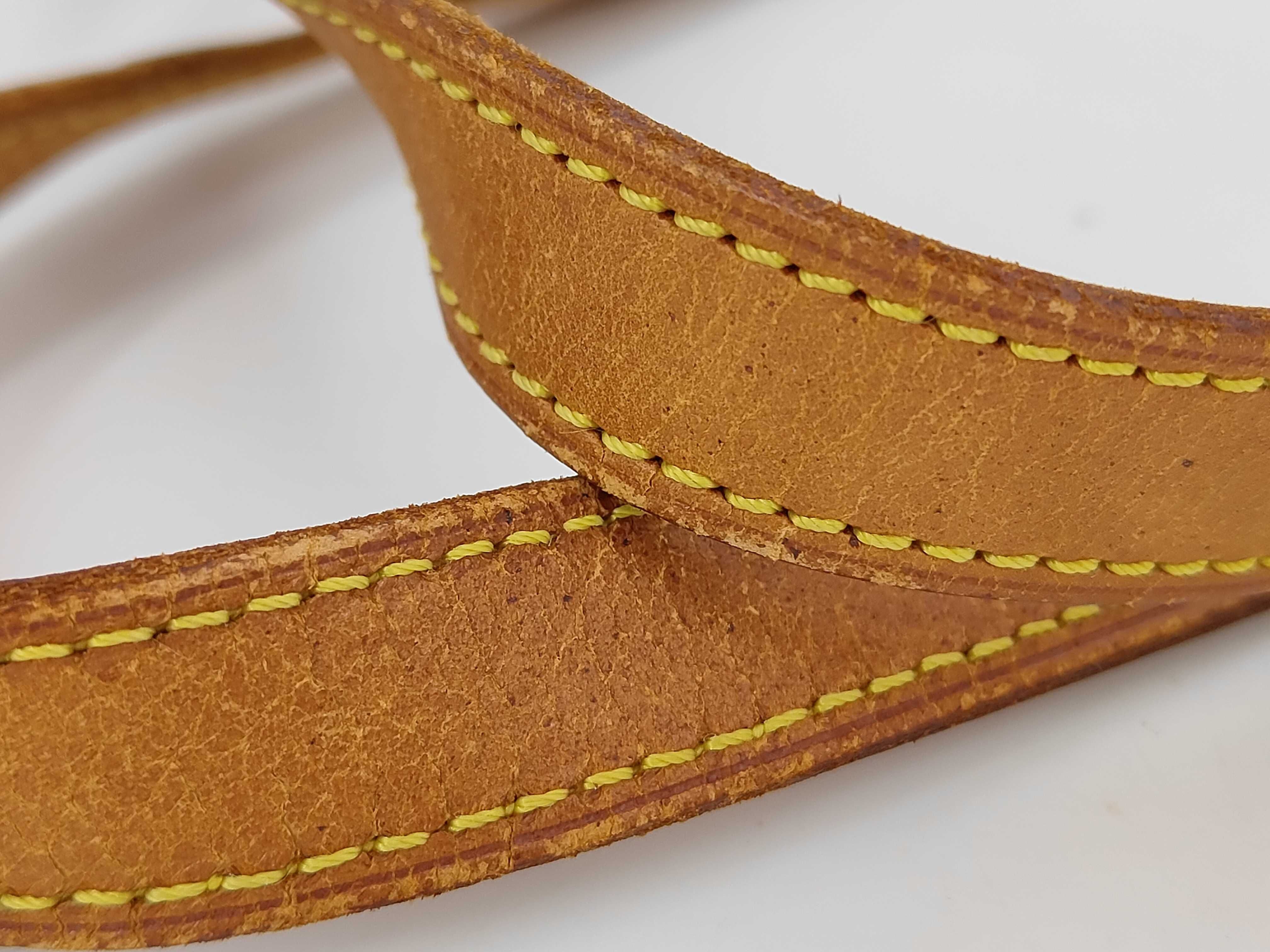 Monogram Babylon Tote Bag — view 7