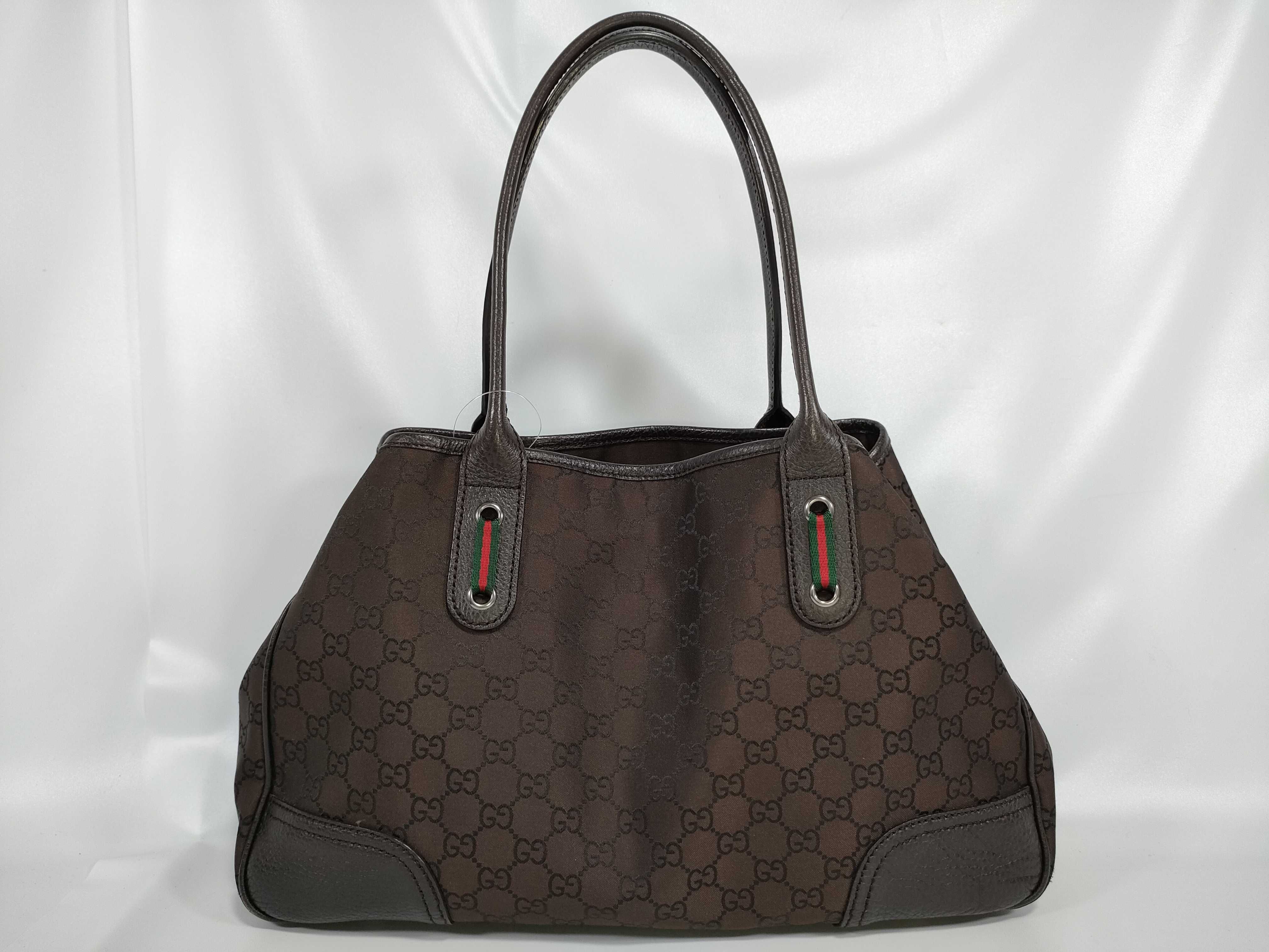 GG Tote 293592 Handbag