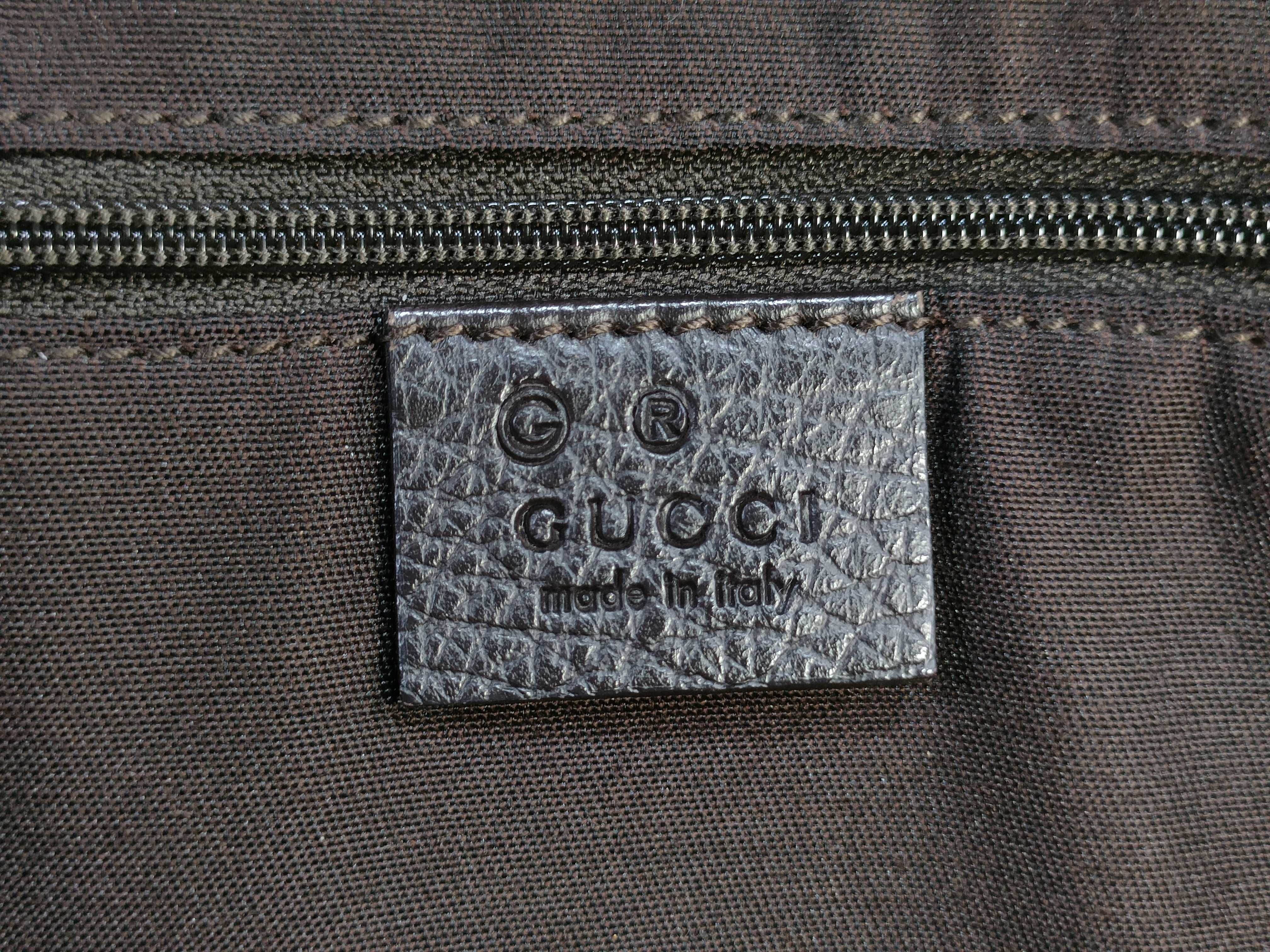GG Tote 293592 Handbag — view 12